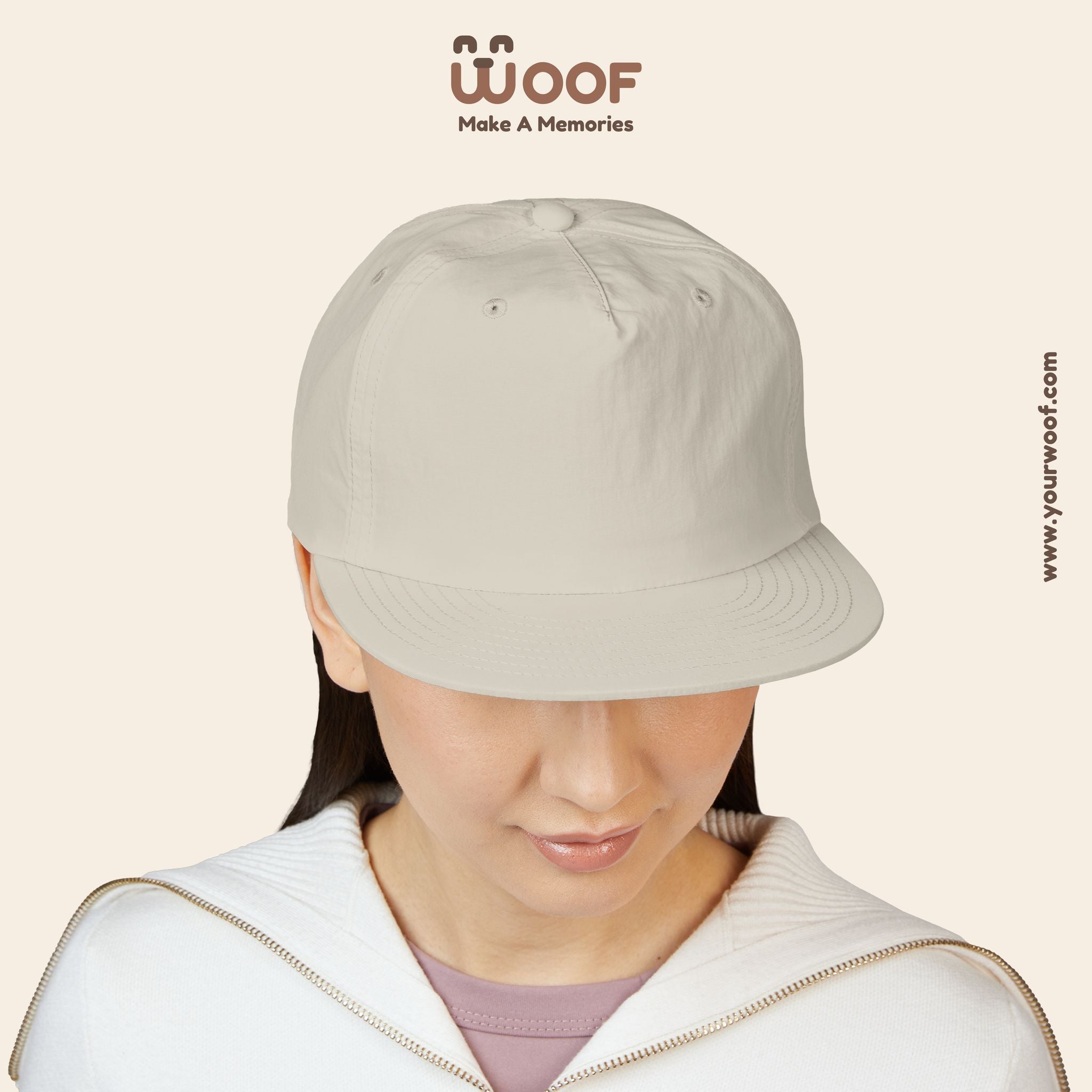 Surf Cap