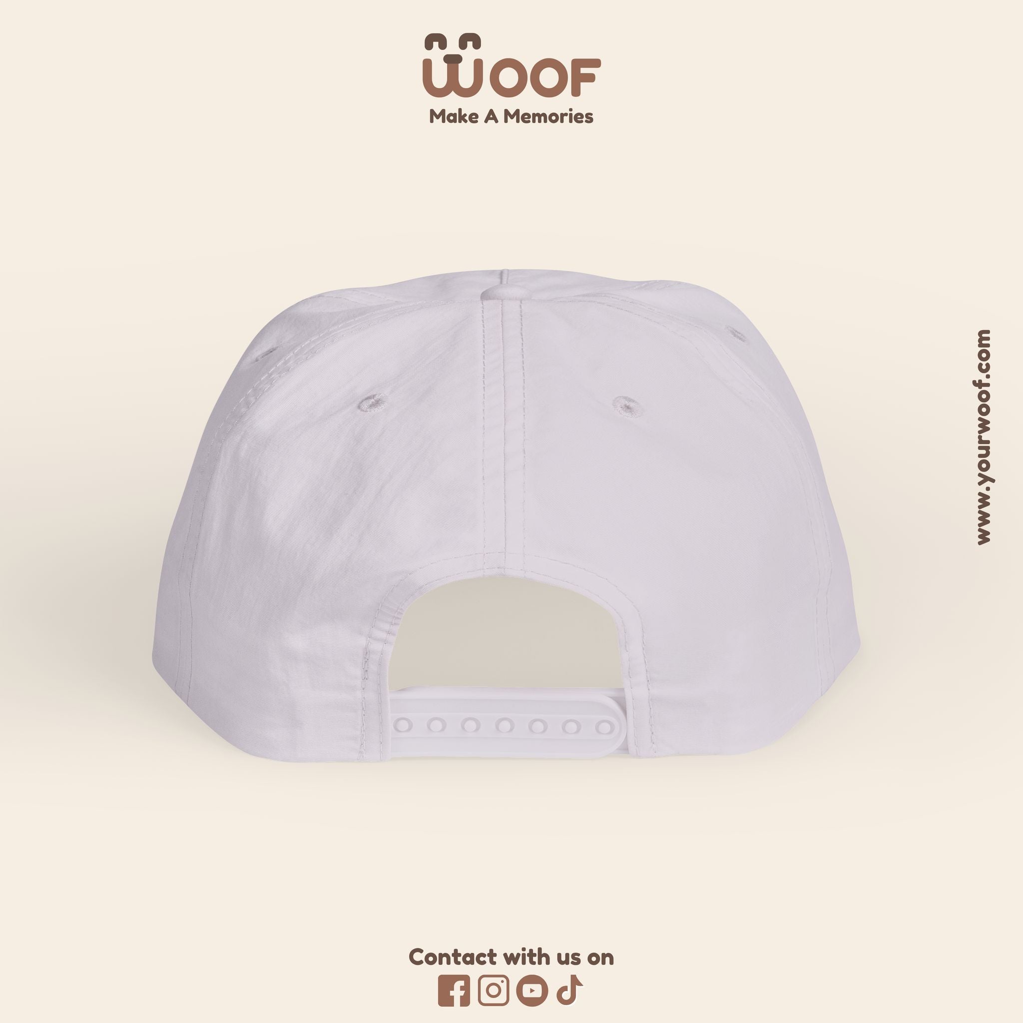 Surf Cap