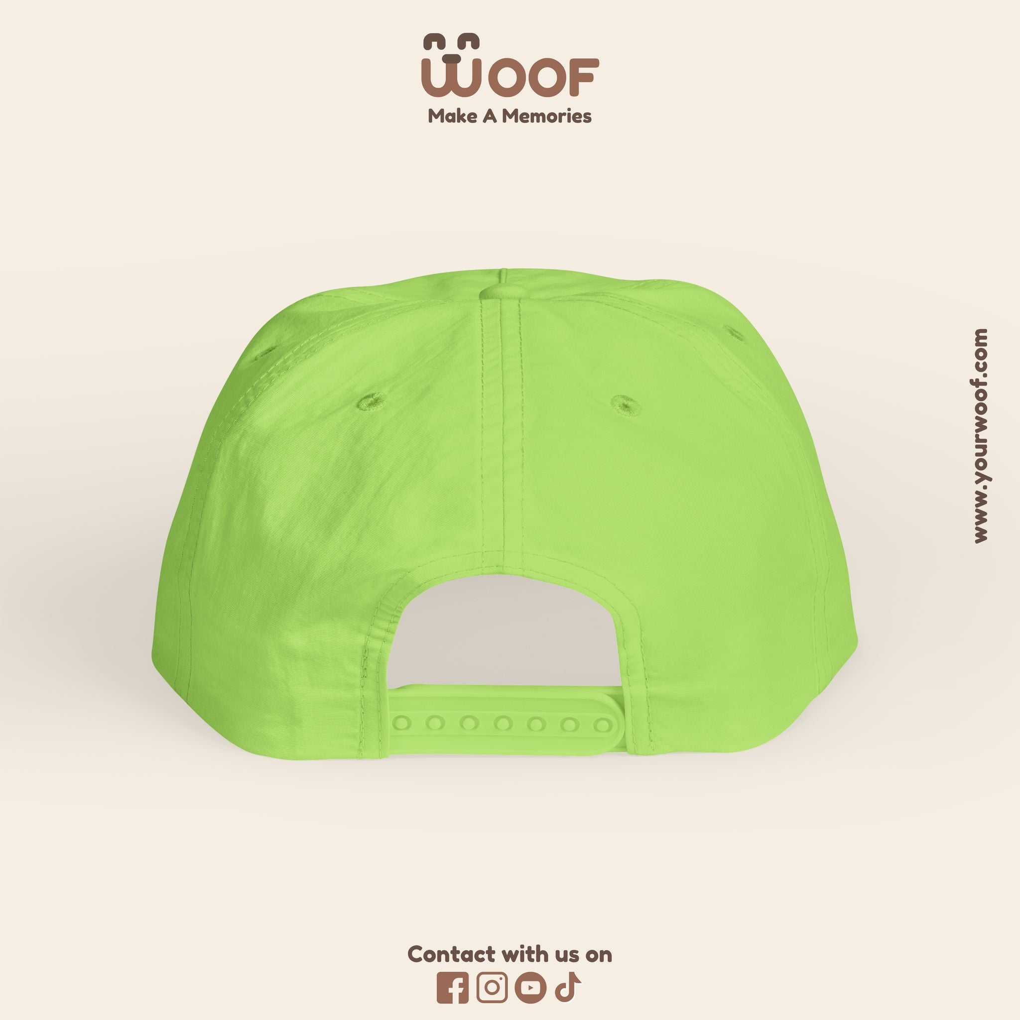 Surf Cap
