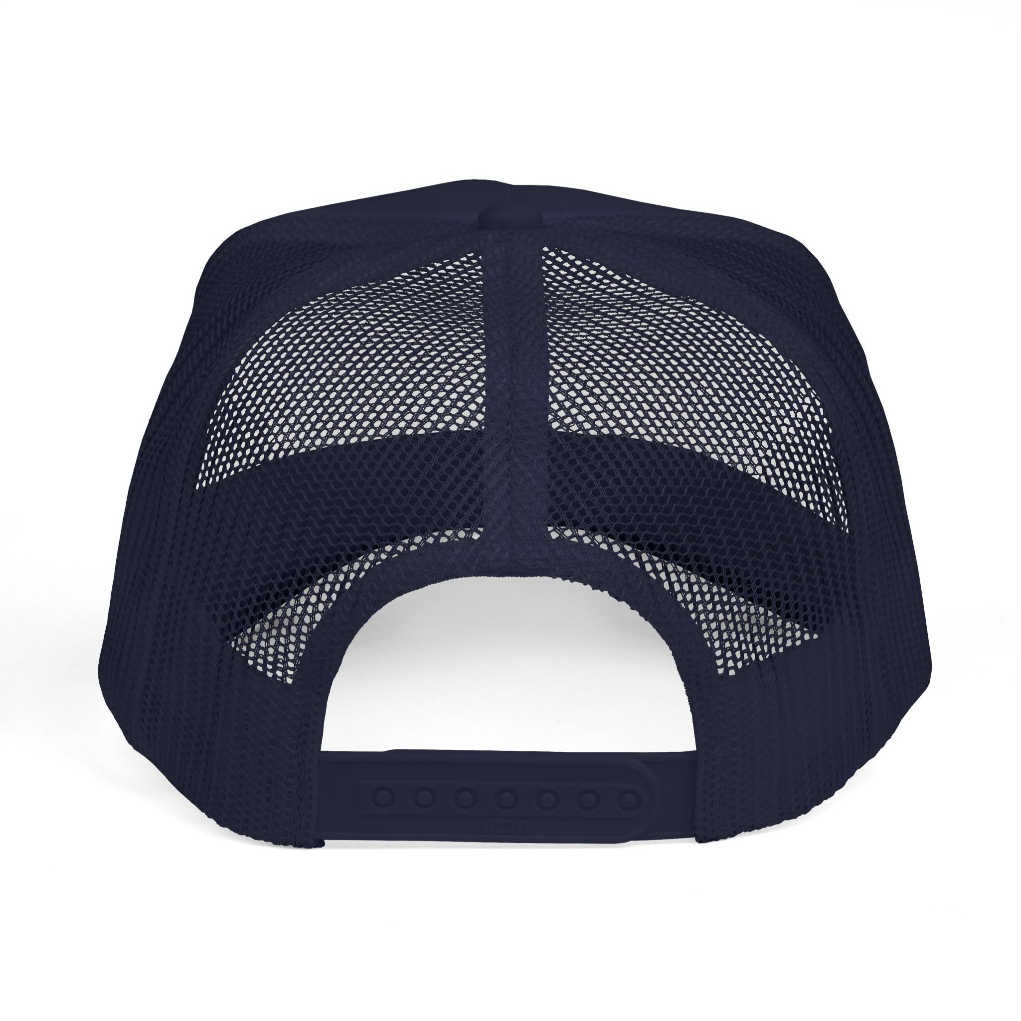 Custom Embroidered Foam Trucker Hat - Personalized Gift, Summer Style, Outdoor Activities, Perfect for Festivals, Everyday Wear