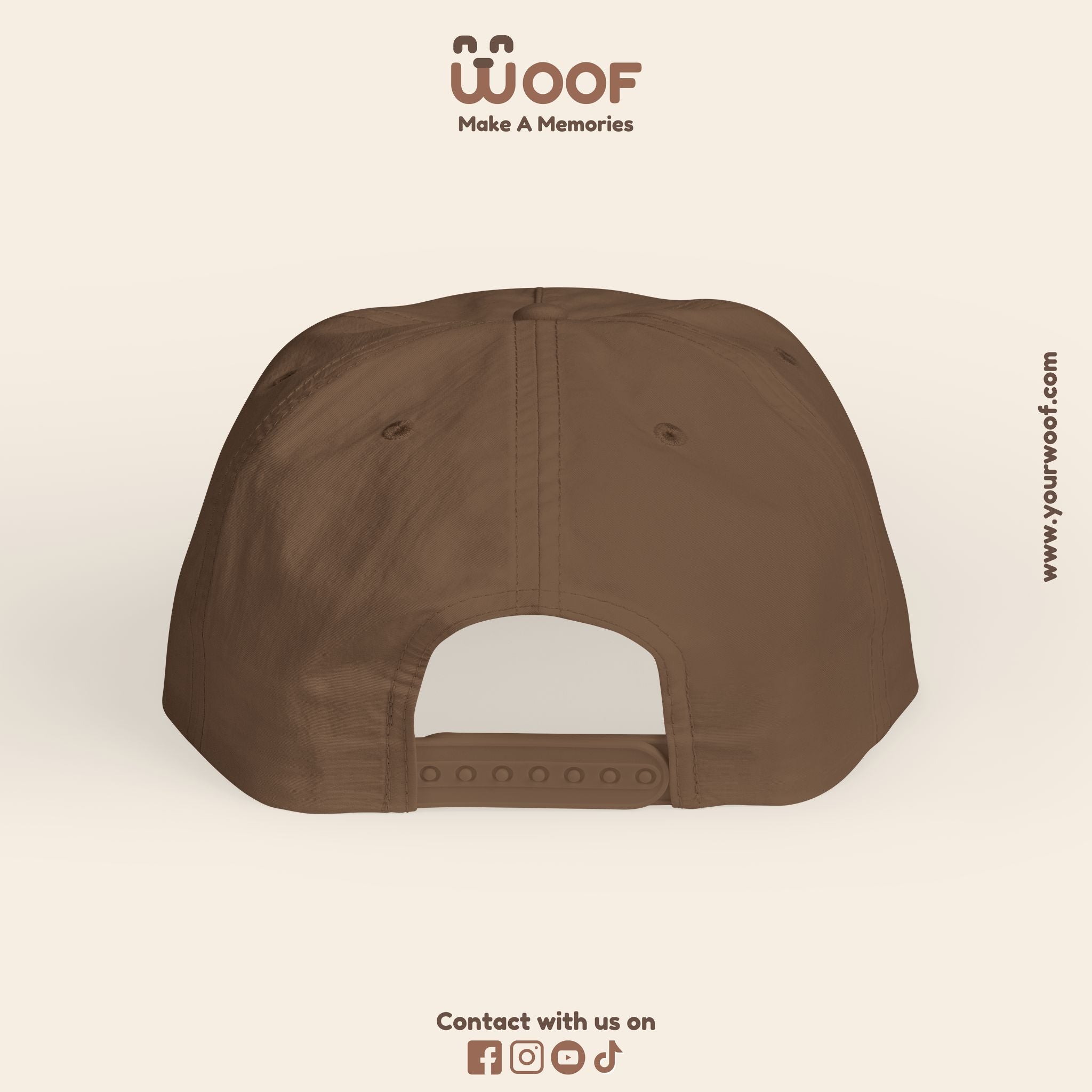 Surf Cap