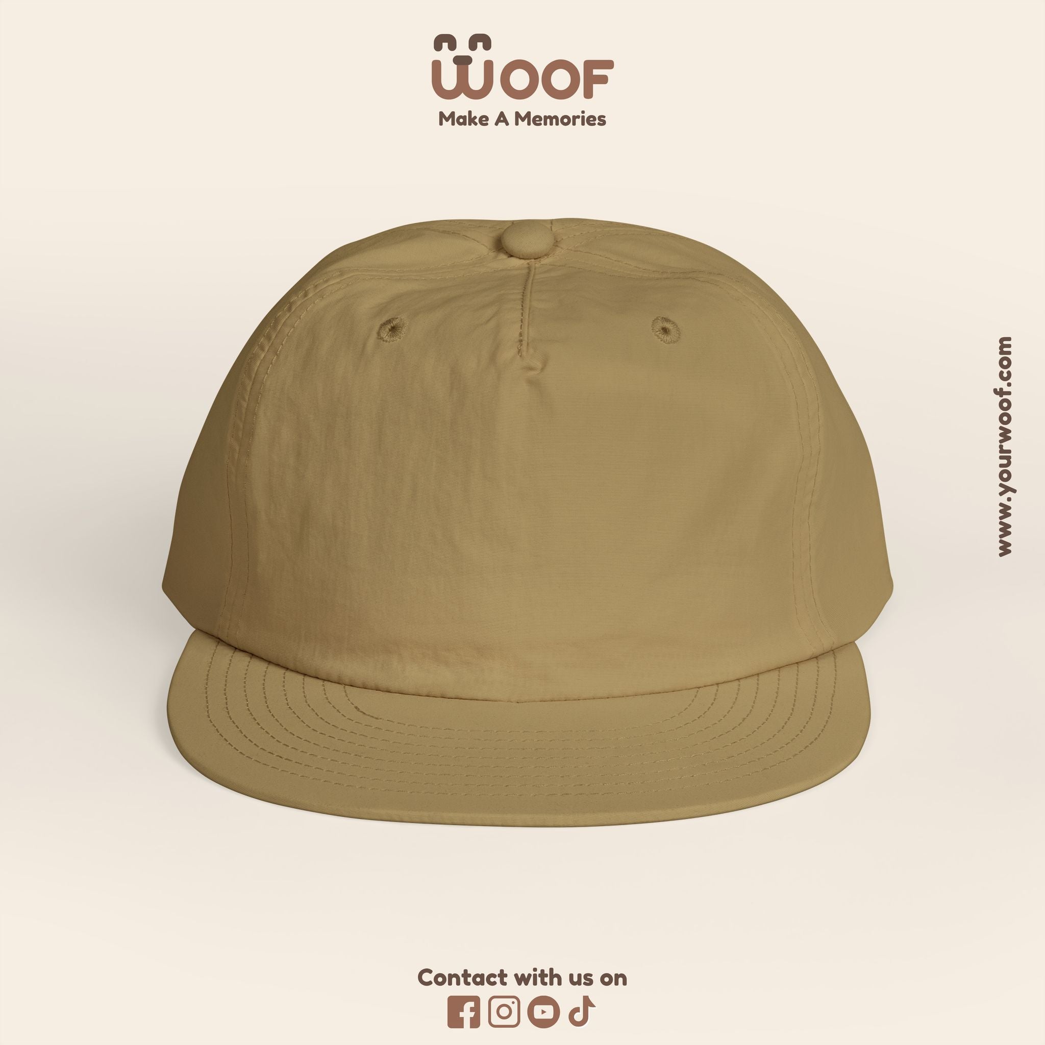 Surf Cap