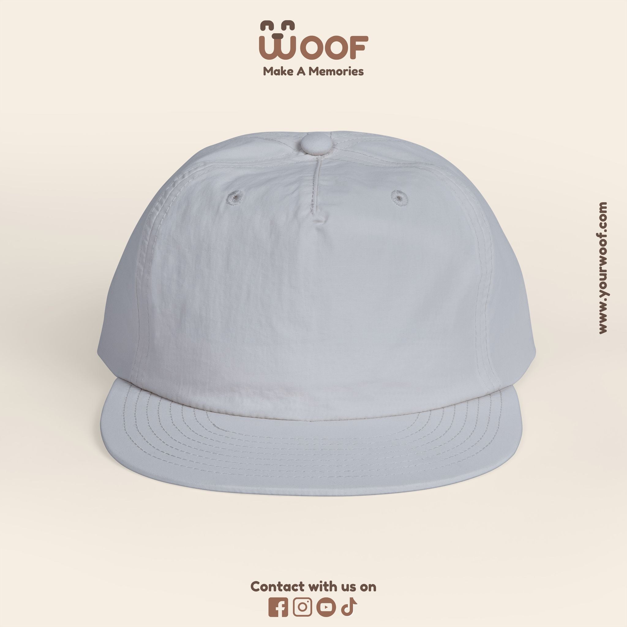 Surf Cap
