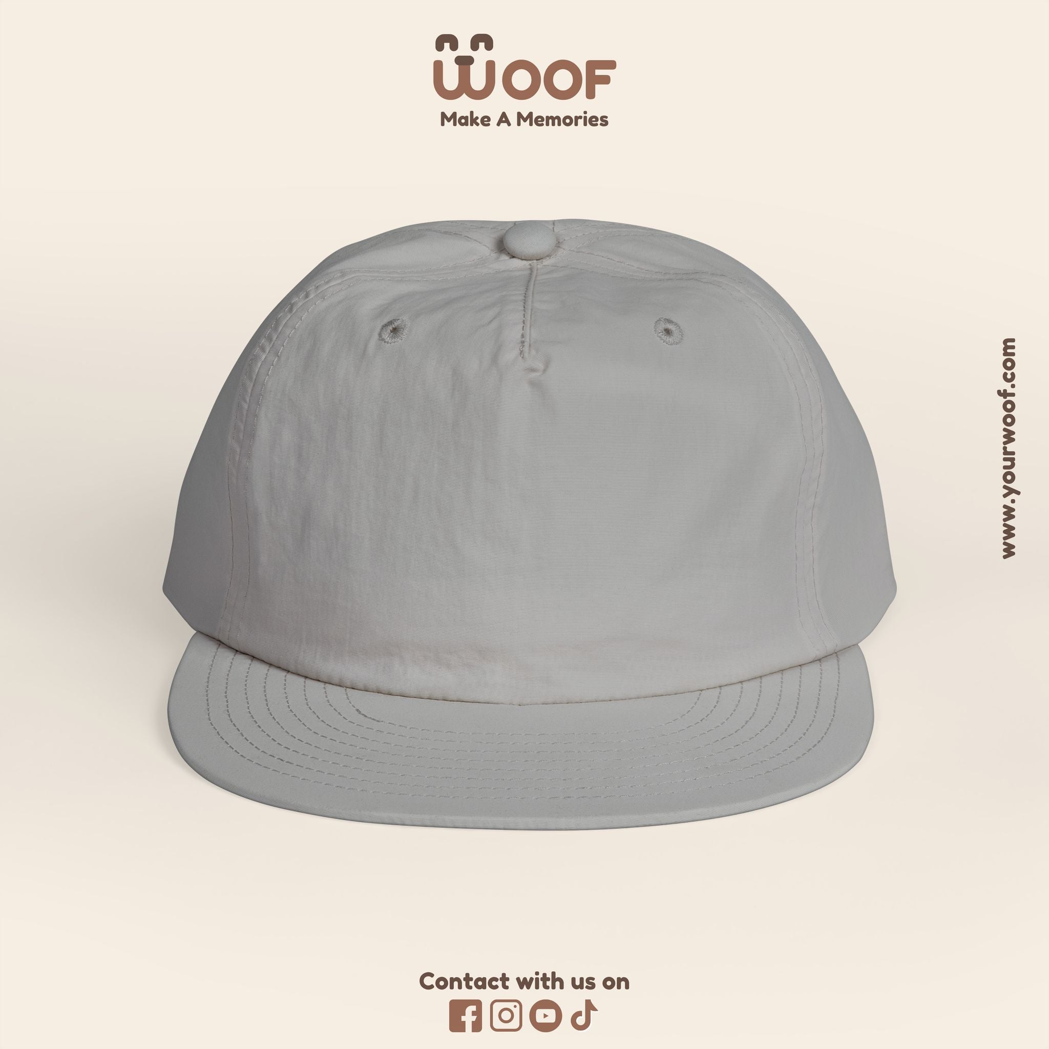Surf Cap
