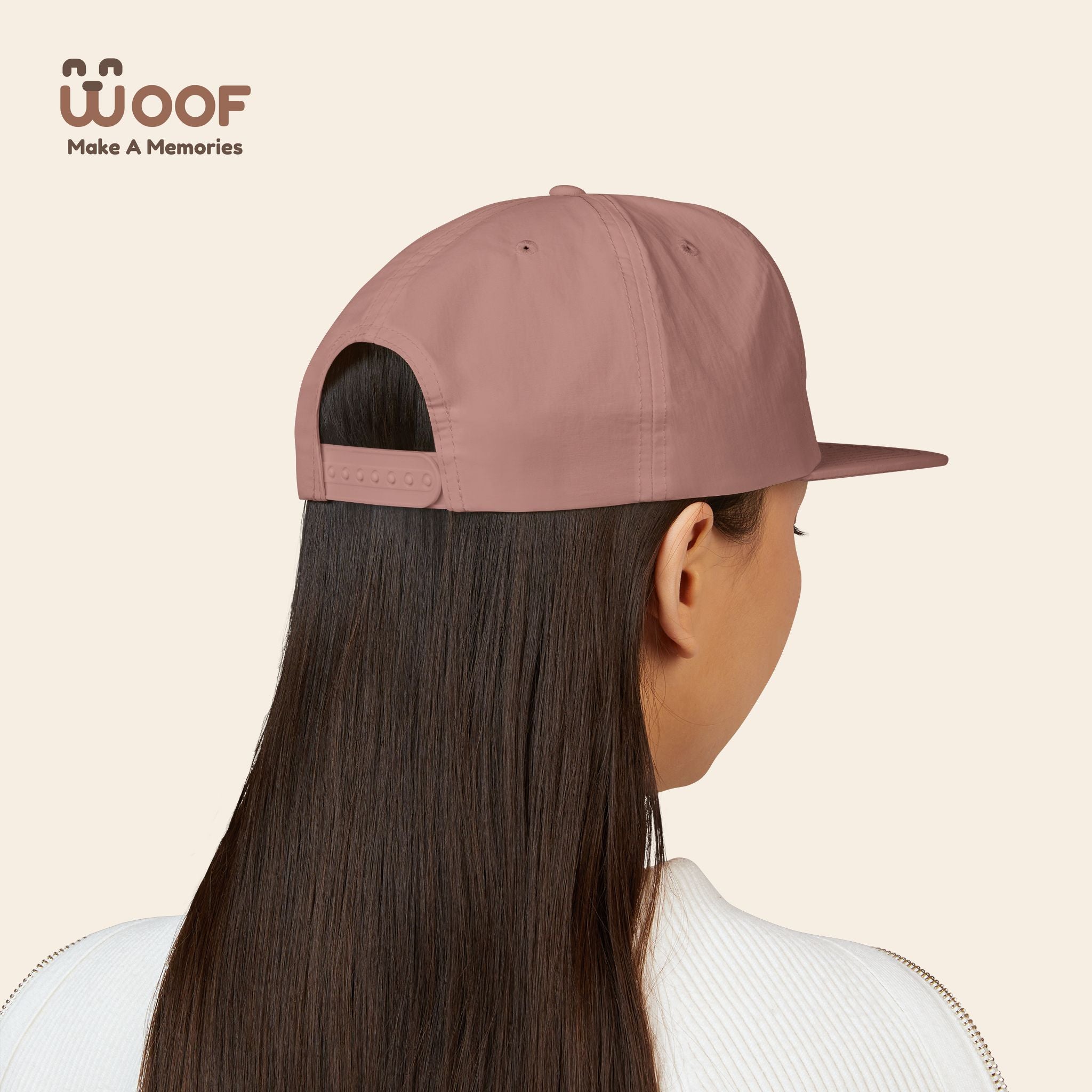 Surf Cap