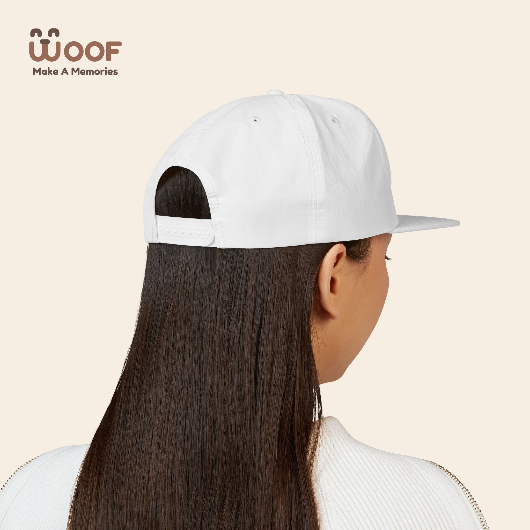 Surf Cap