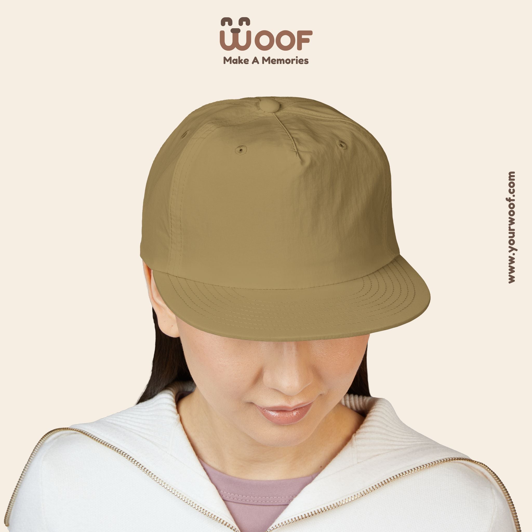 Surf Cap
