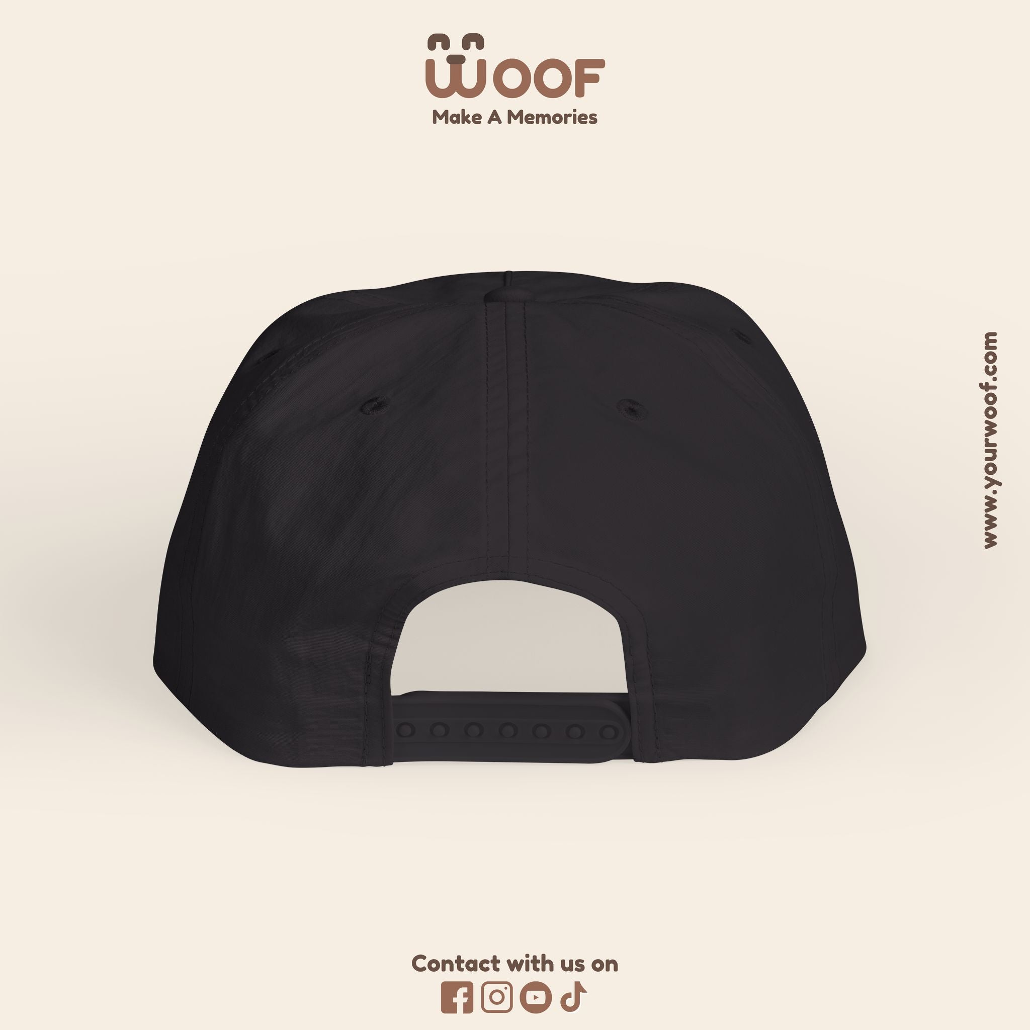 Surf Cap