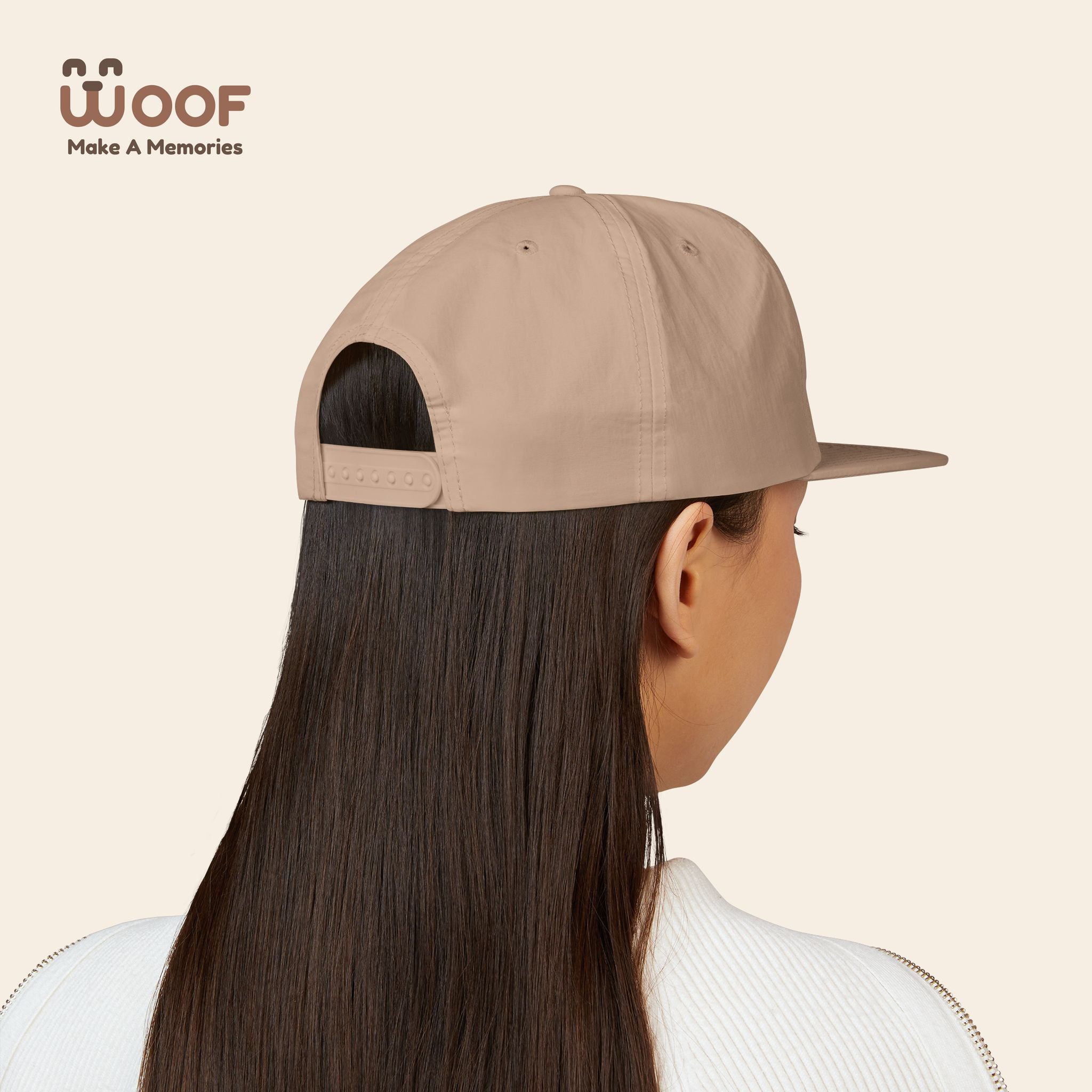 Surf Cap