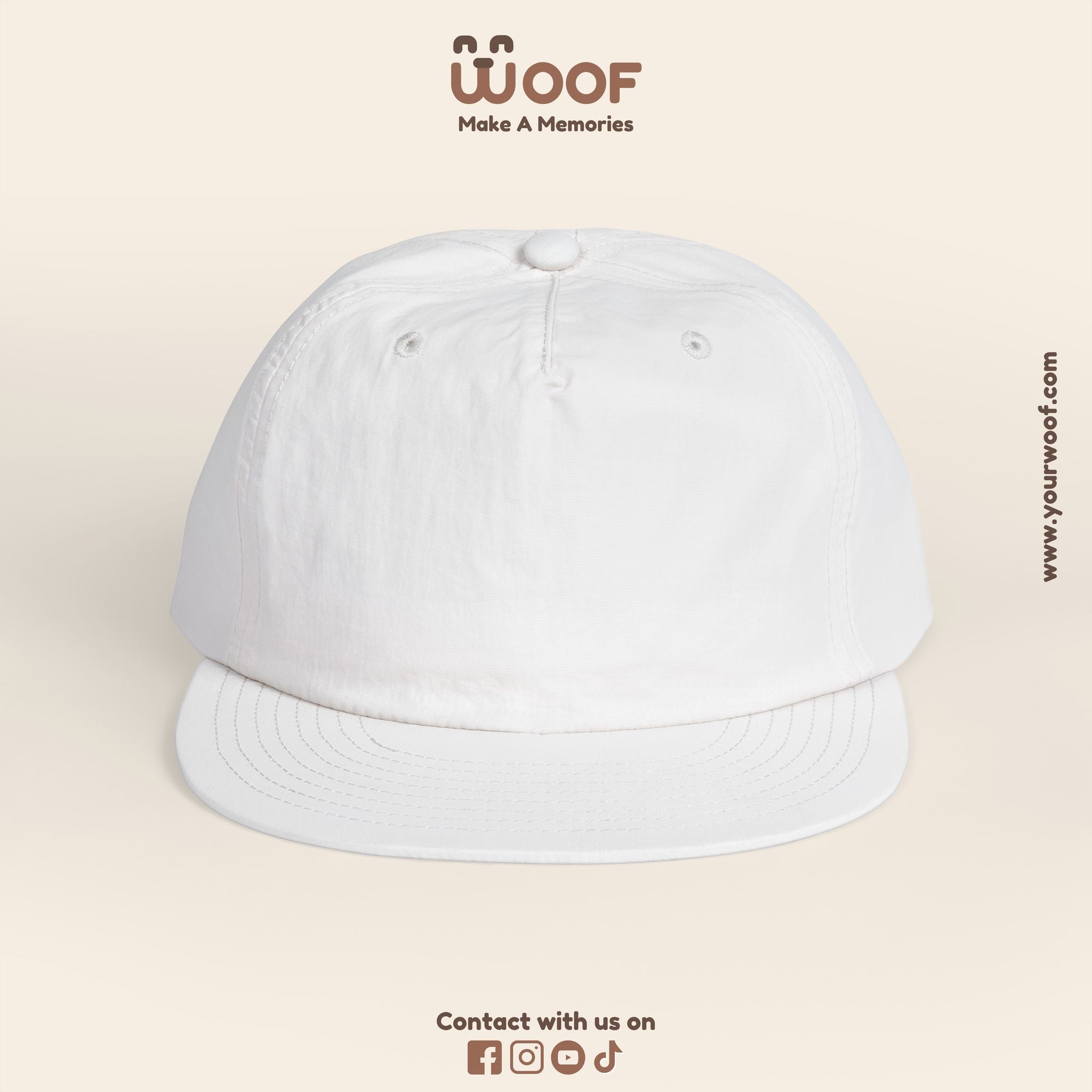 Surf Cap