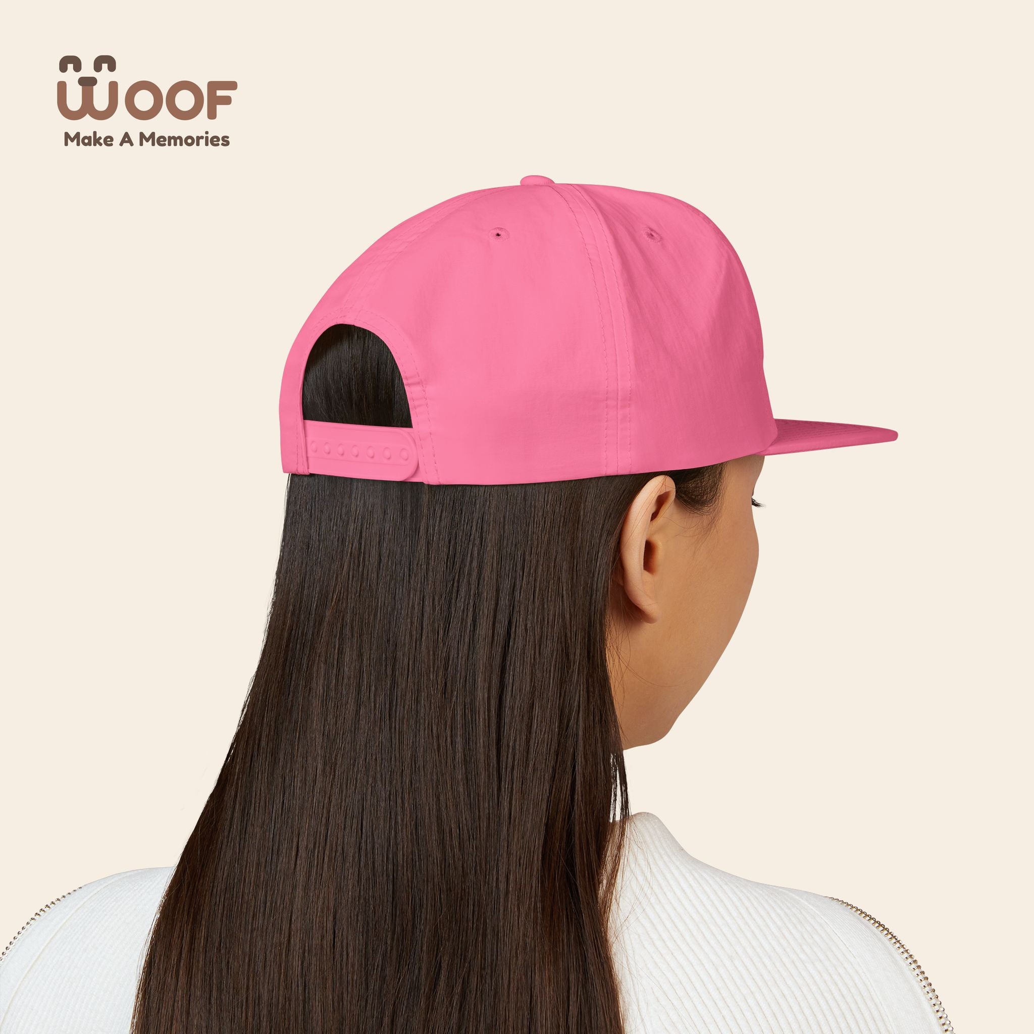Surf Cap
