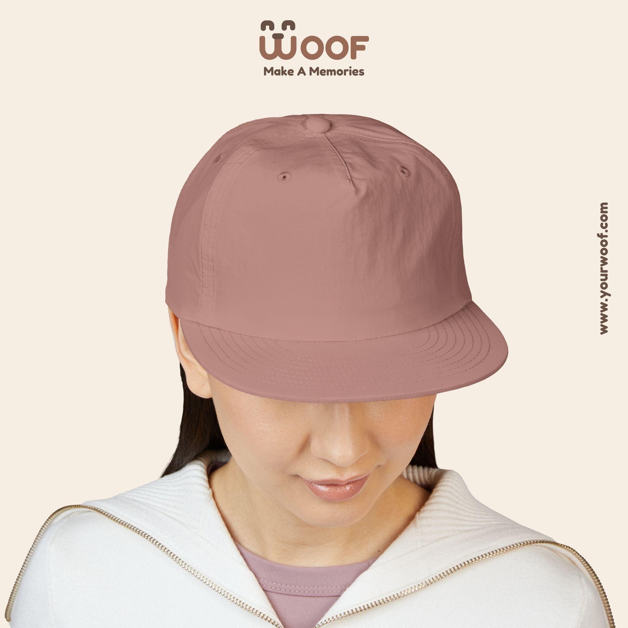 Surf Cap