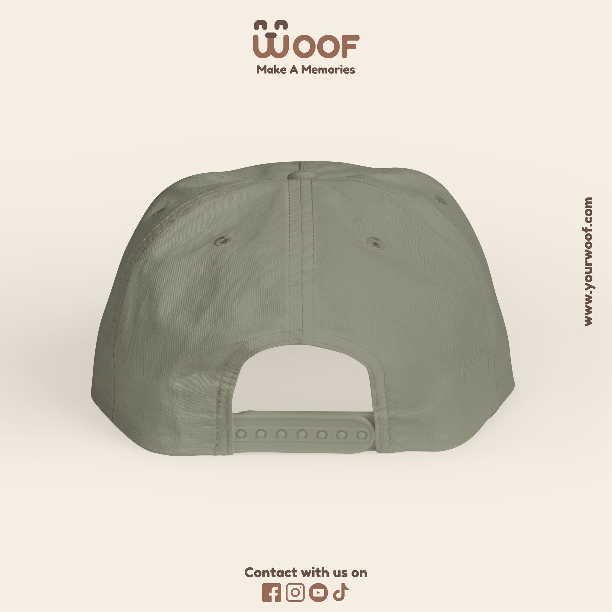 Surf Cap