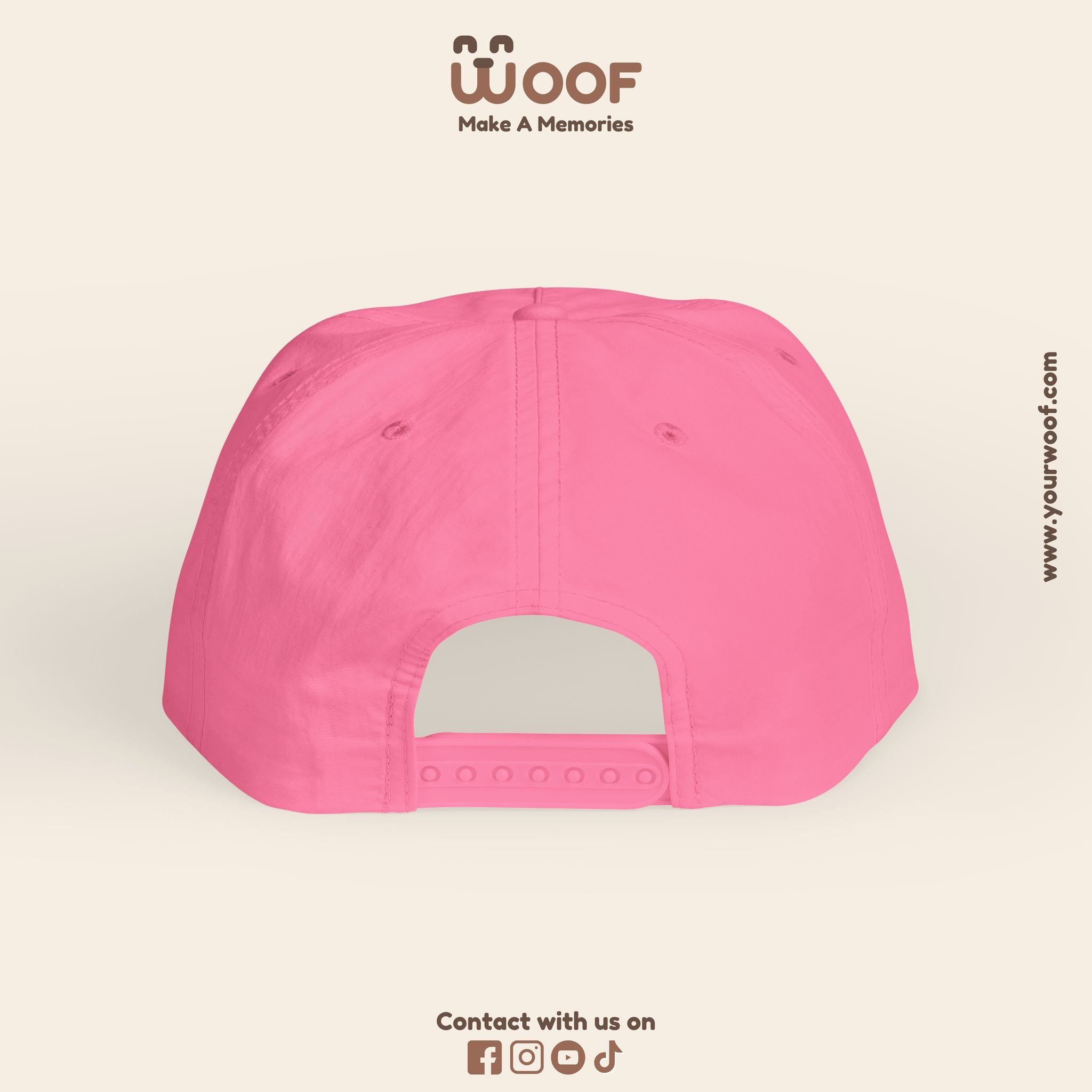 Surf Cap