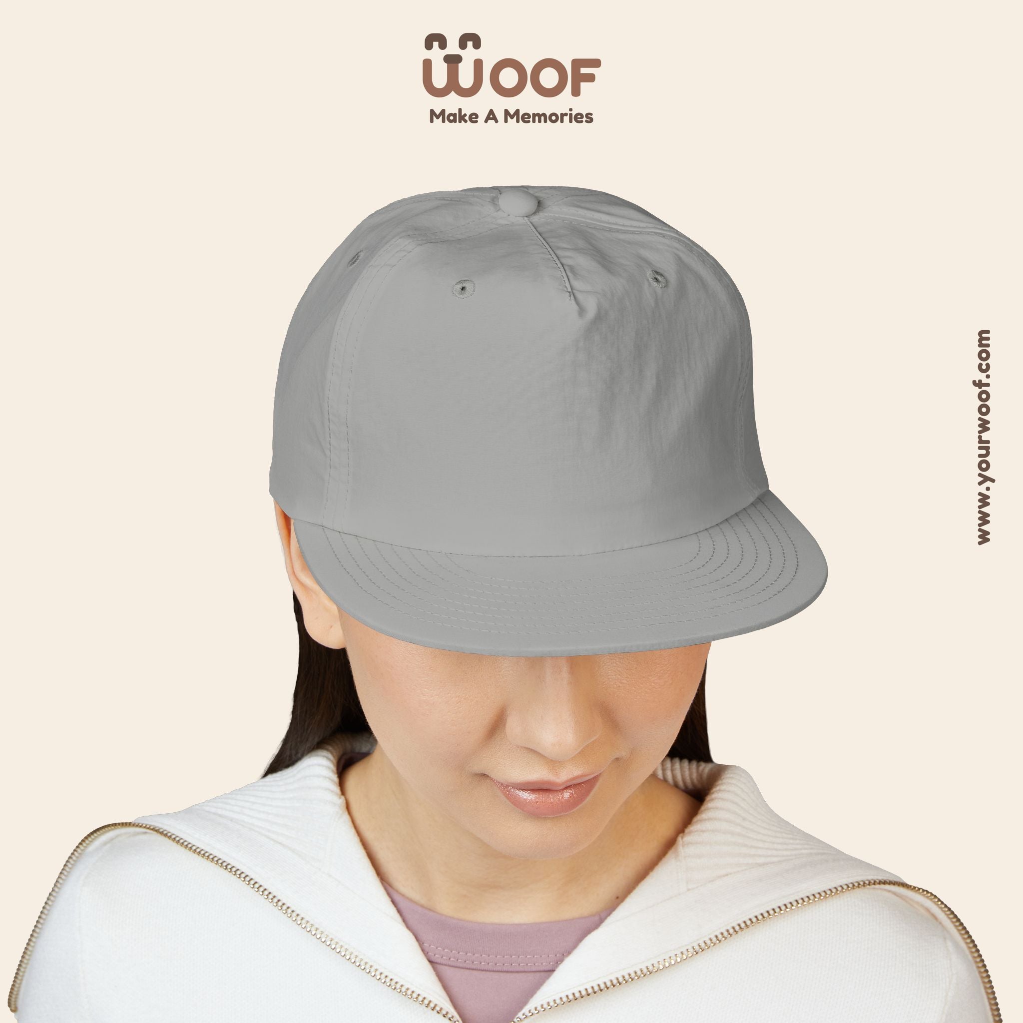 Surf Cap