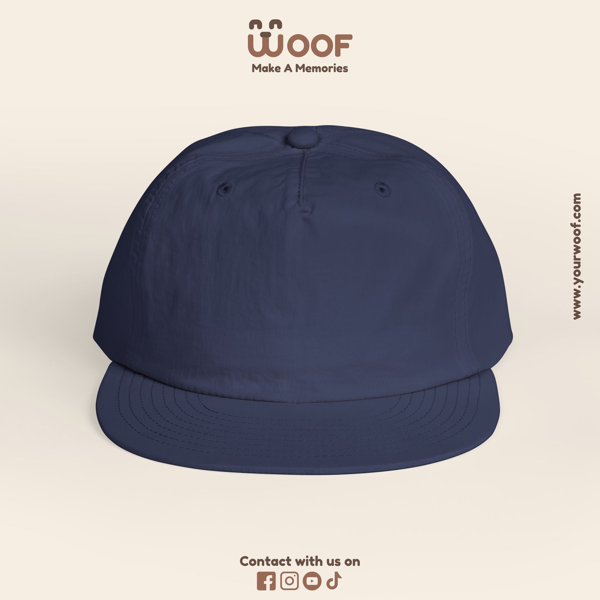 Surf Cap