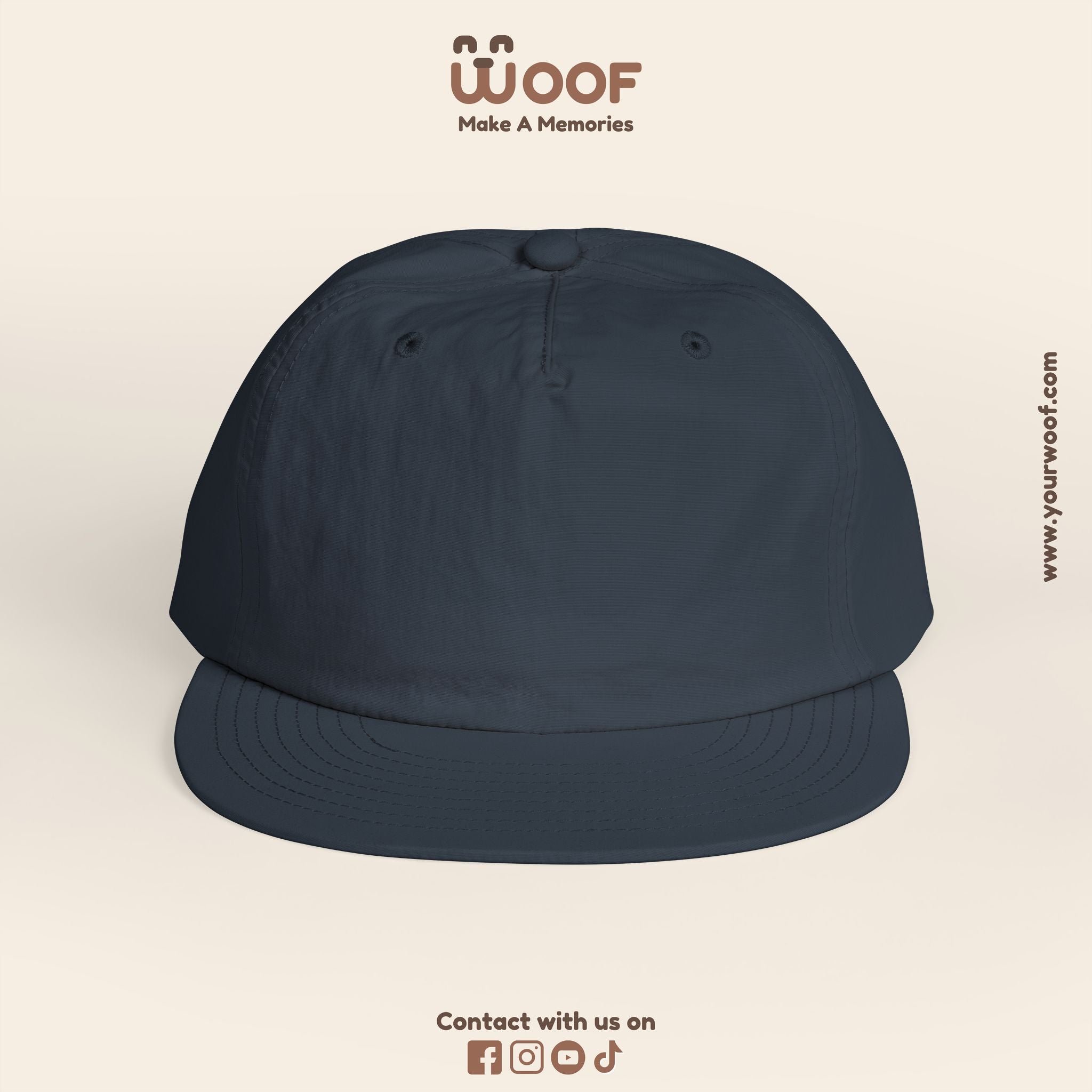 Surf Cap