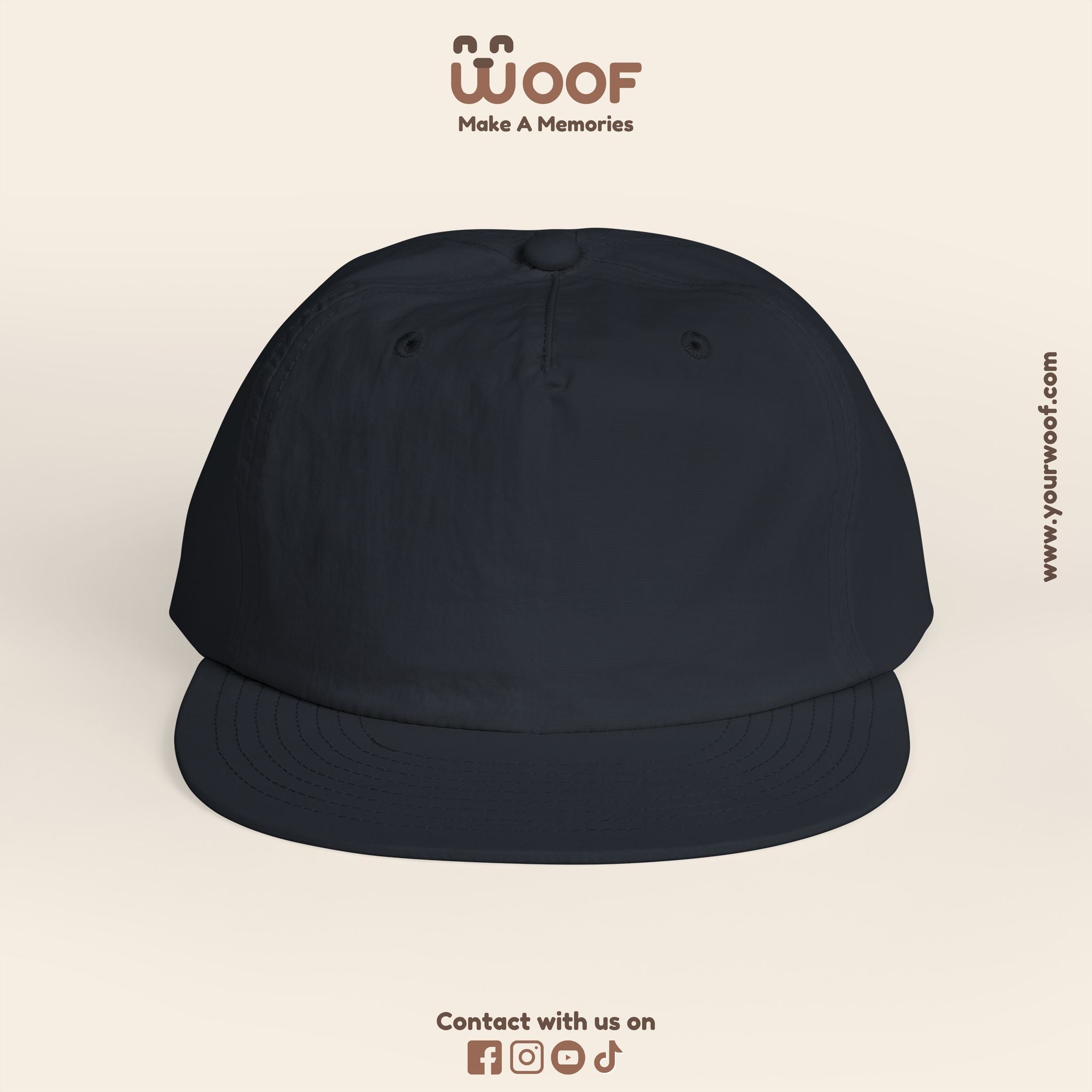 Surf Cap