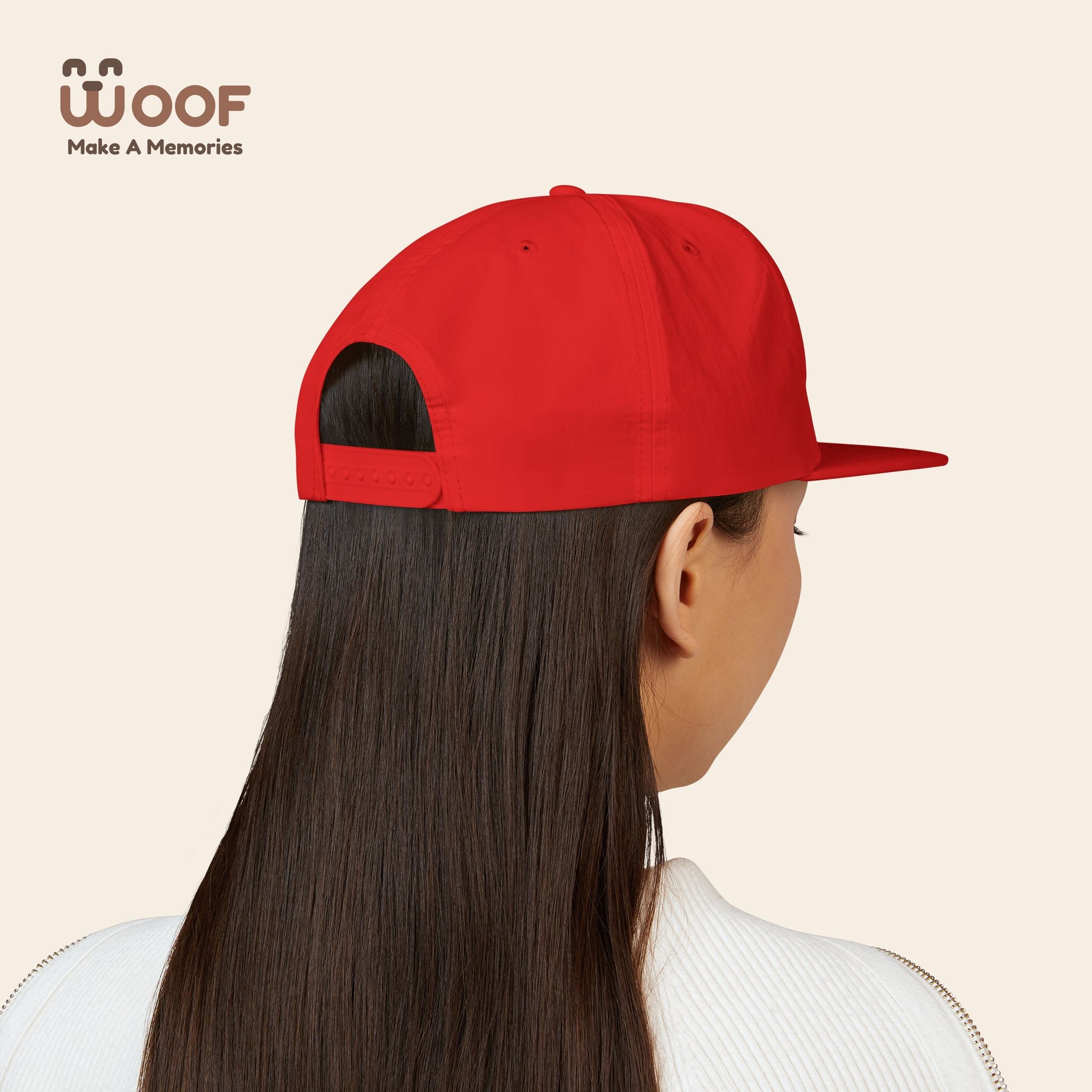 Surf Cap