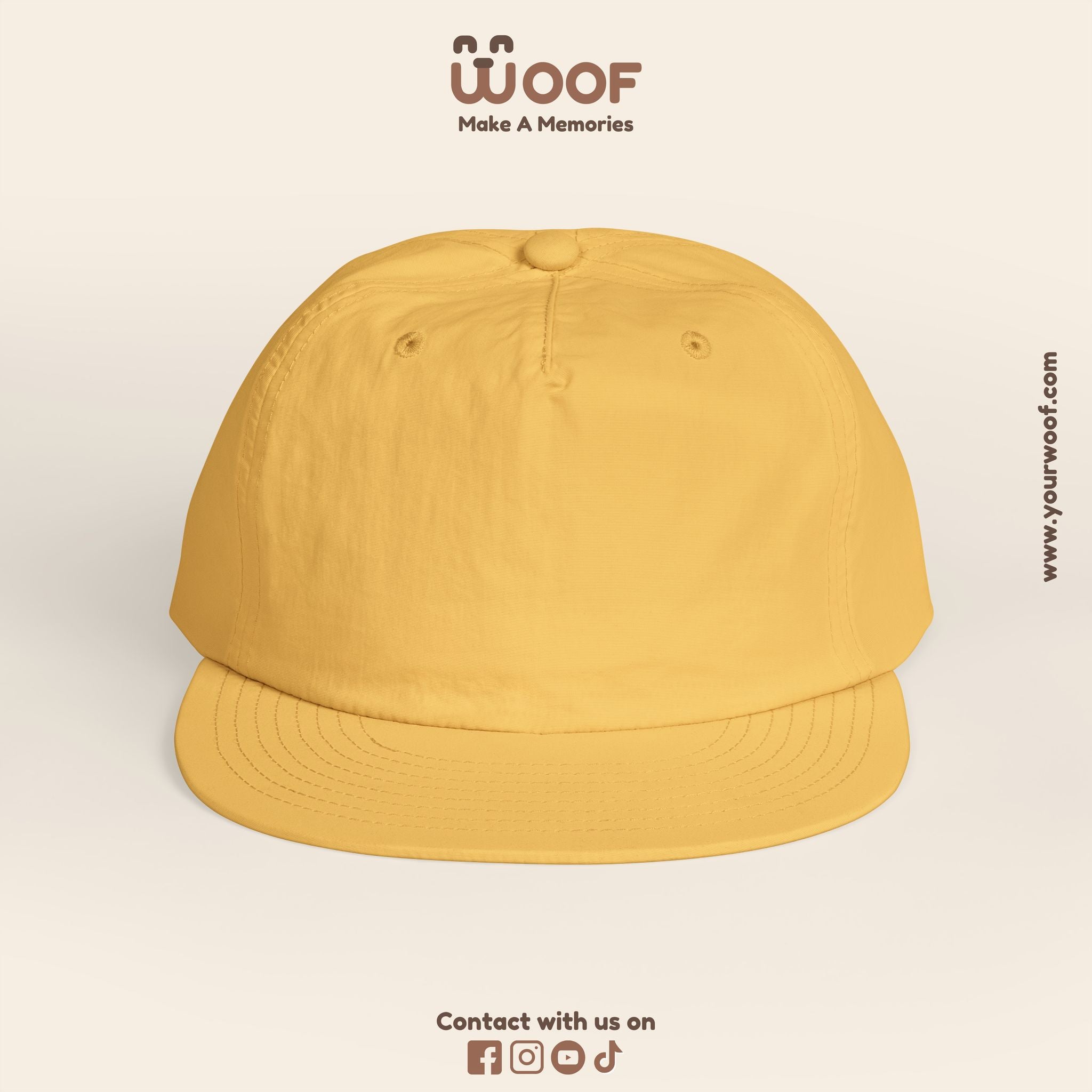 Surf Cap