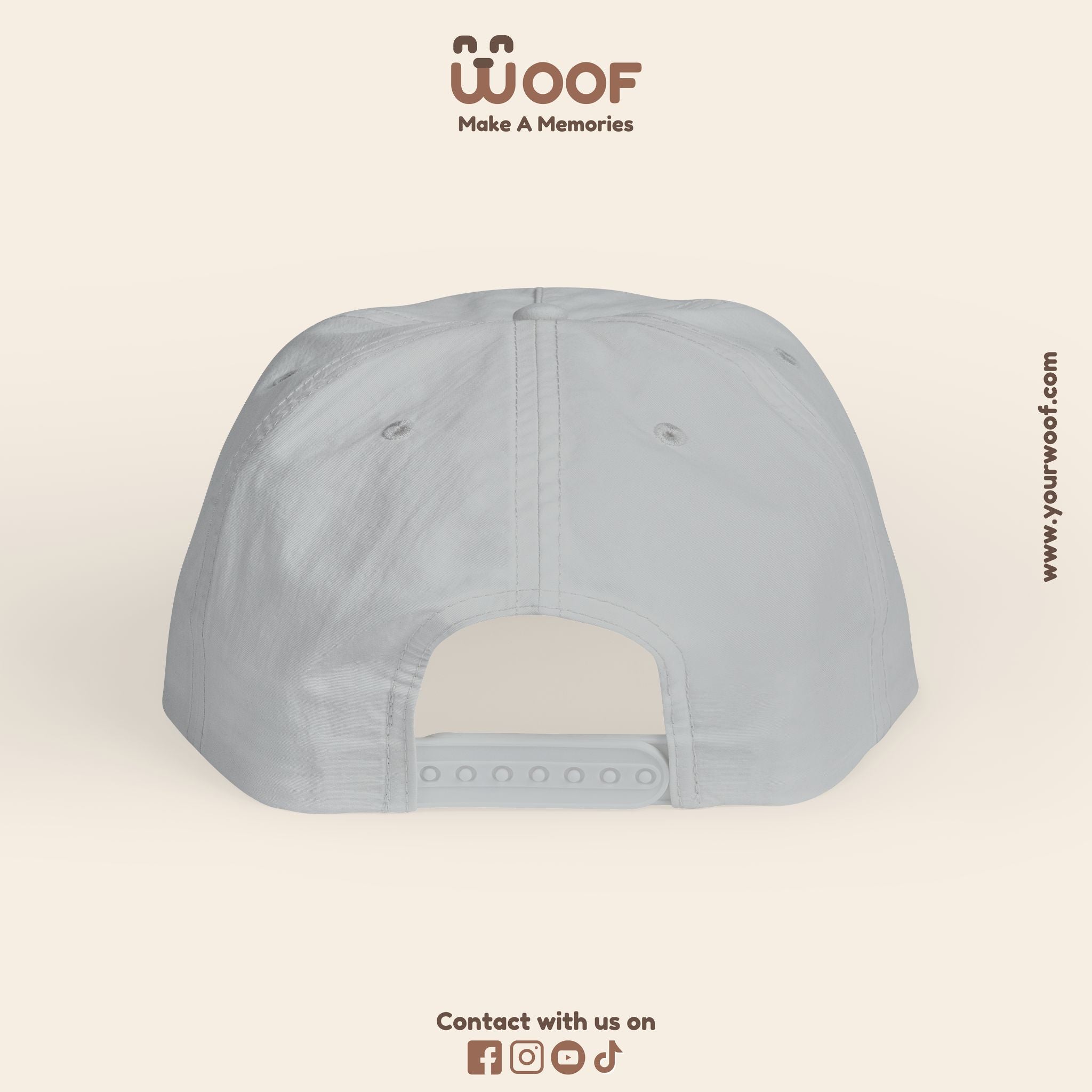 Surf Cap