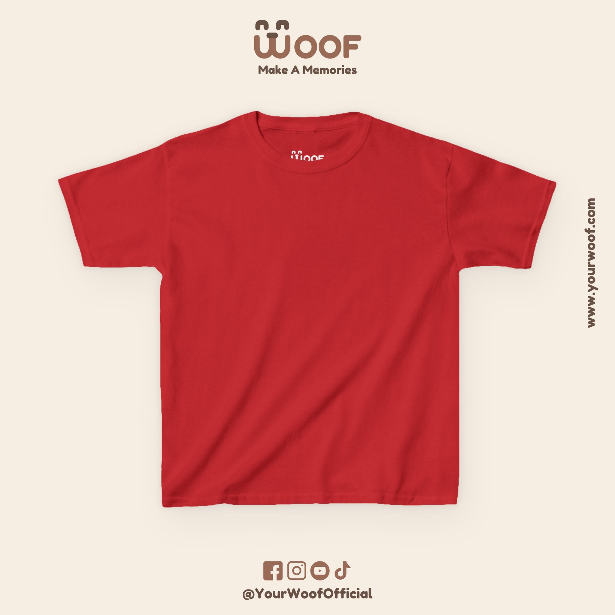 Cute Animal Illustration Kids Tee, Perfect for Birthday Gifts, Animal Lovers, Playdates, Summer Outings, Casual Wear