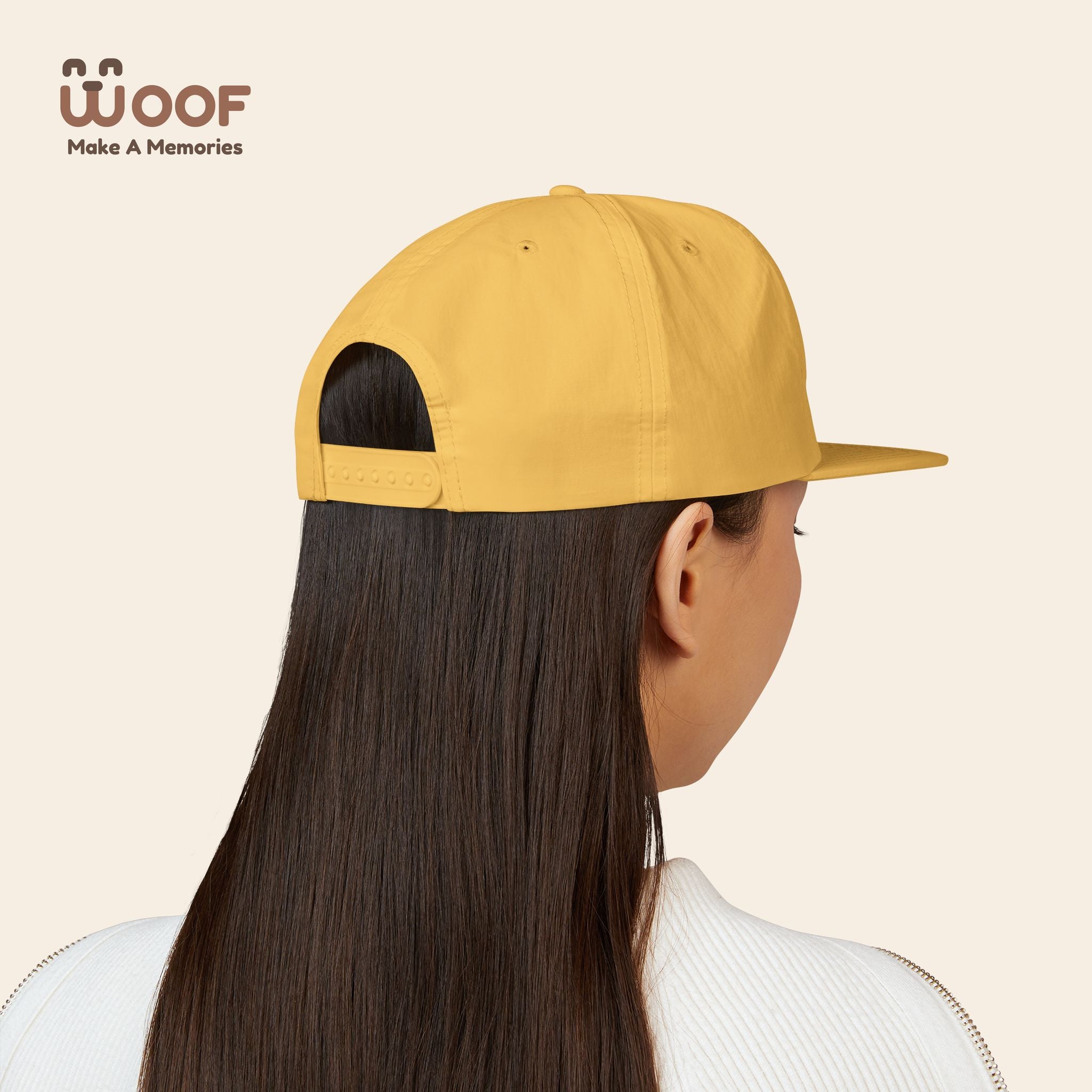 Surf Cap