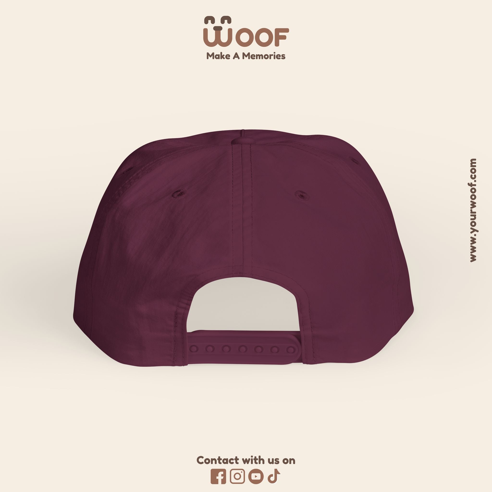 Surf Cap
