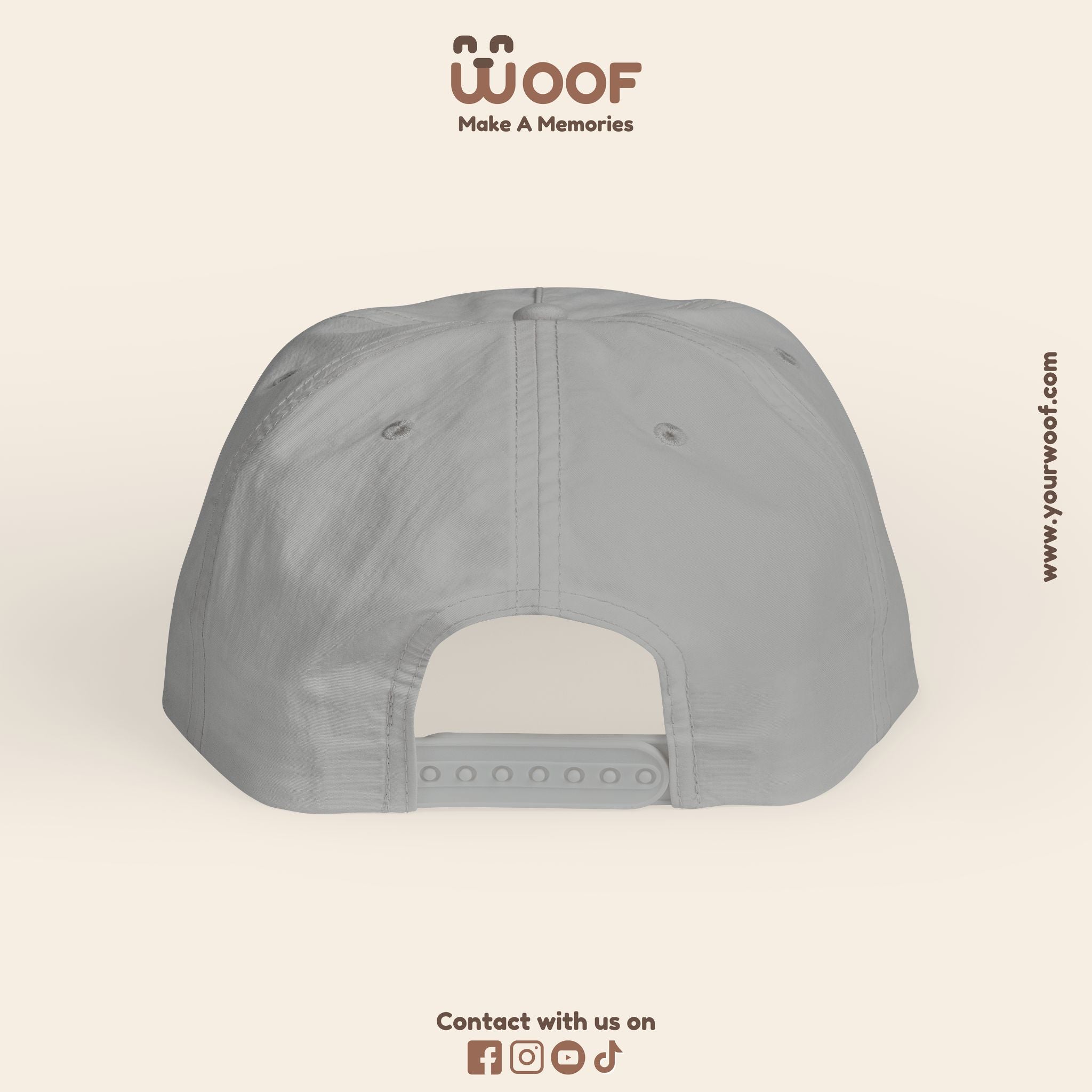 Surf Cap