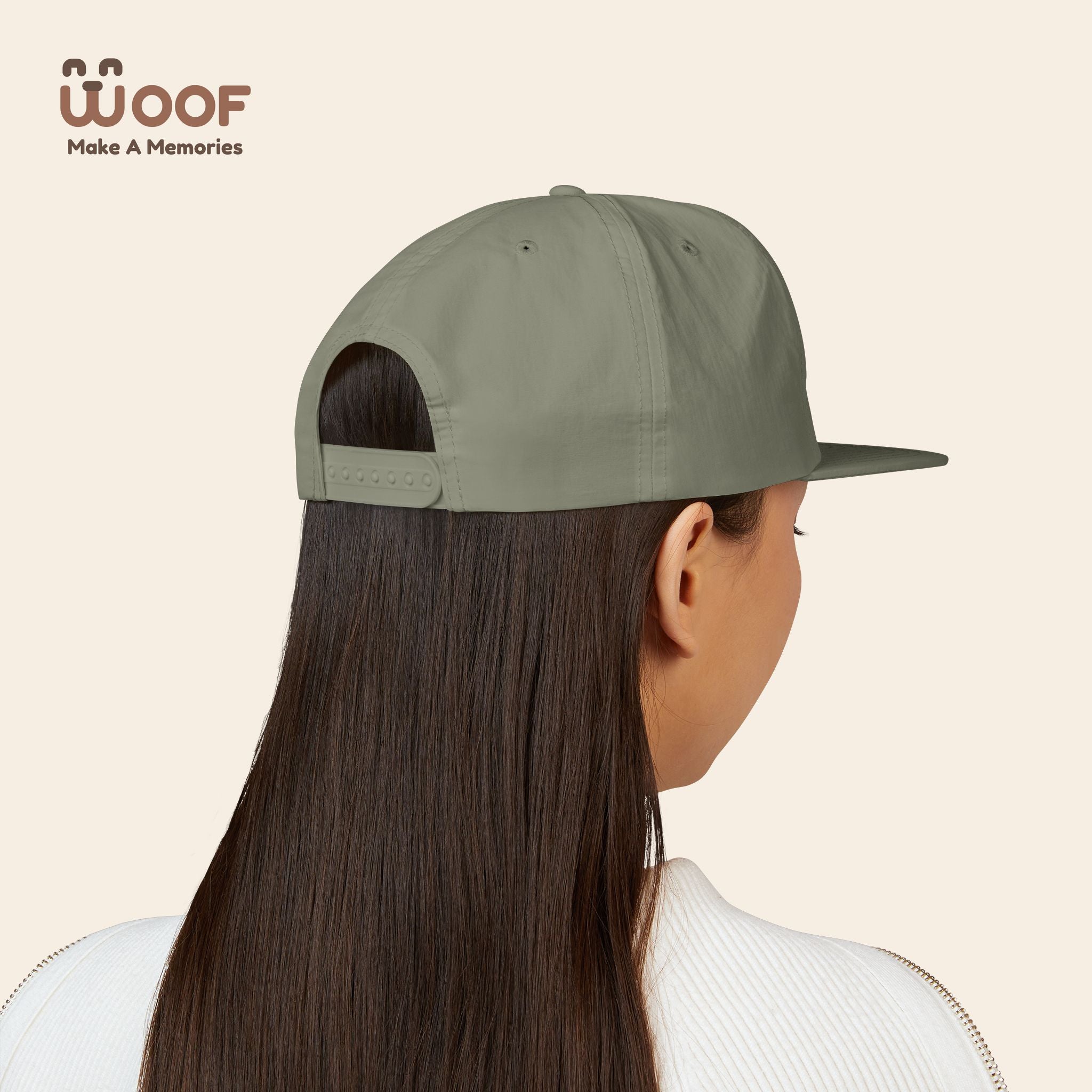 Surf Cap
