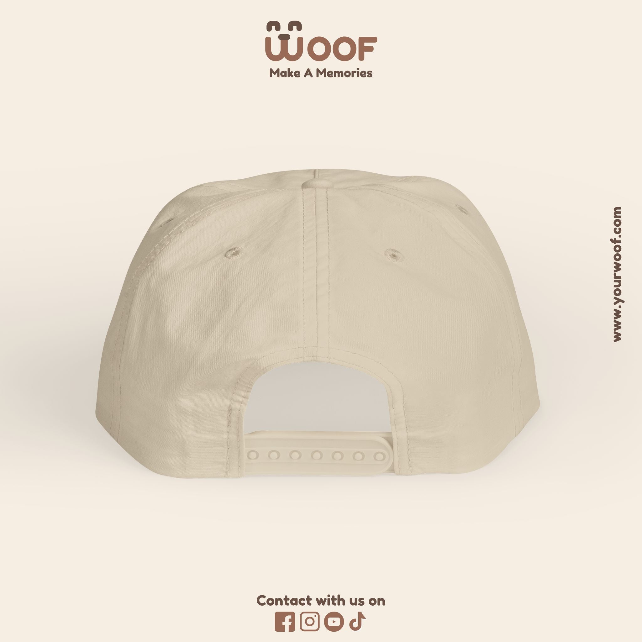 Surf Cap
