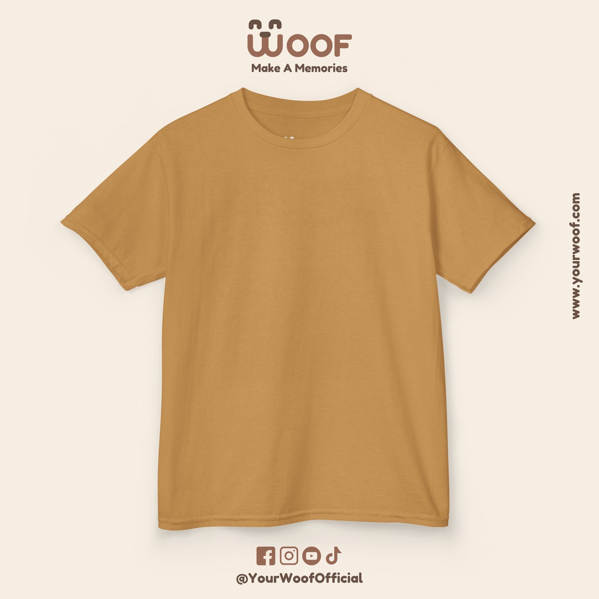 Cute Animal Illustration Kids Tee, Perfect for Birthday Gifts, Animal Lovers, Playdates, Summer Outings, Casual Wear