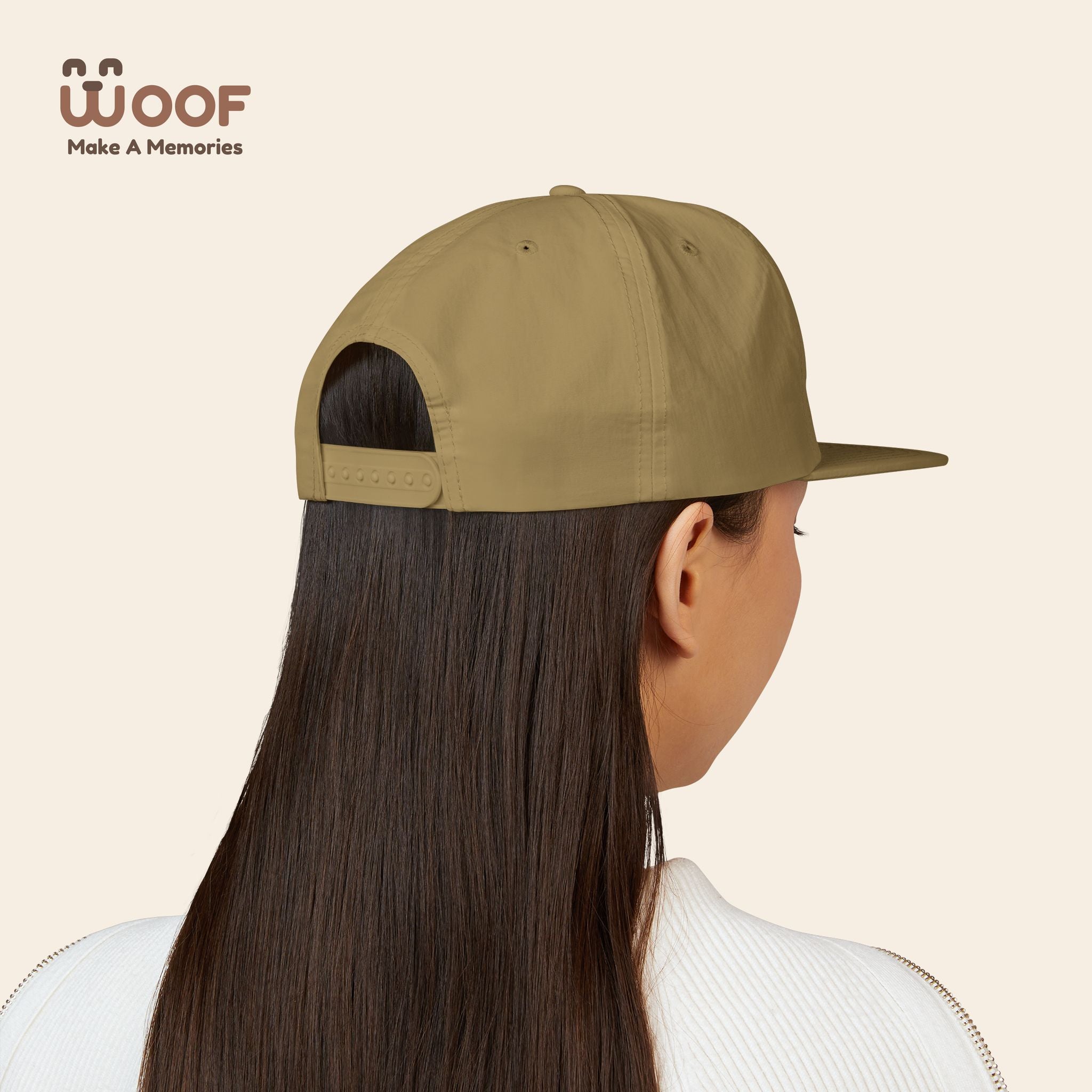 Surf Cap