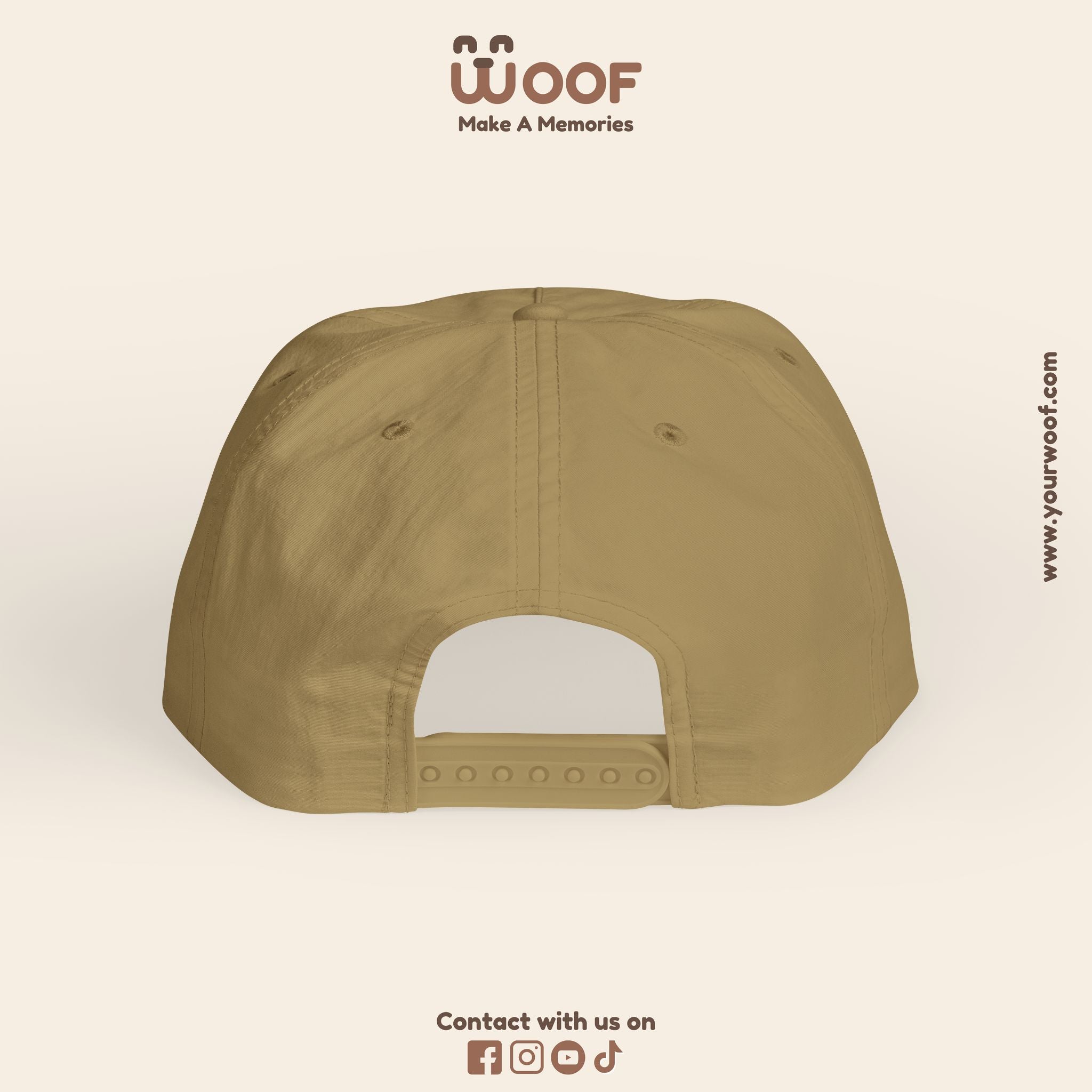 Surf Cap