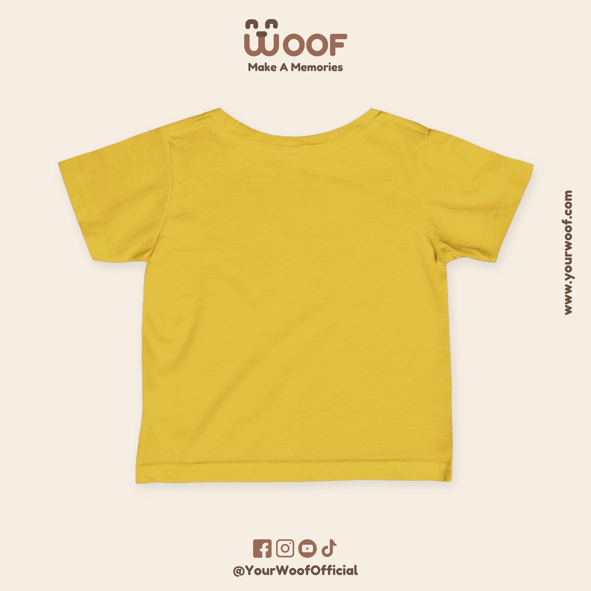 Cute Corgi Baby T-Shirt, Toddler Tee, Infant Jersey Shirt, Dog Lover Gift, Kids Apparel, Pet-Themed Clothing