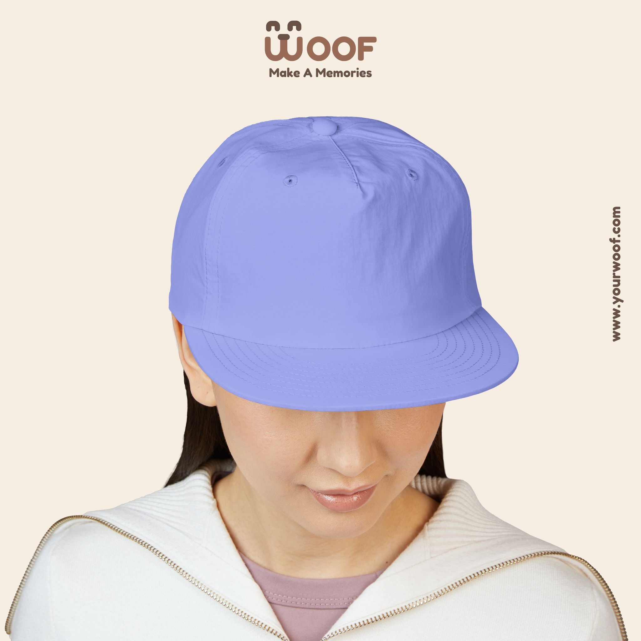 Surf Cap