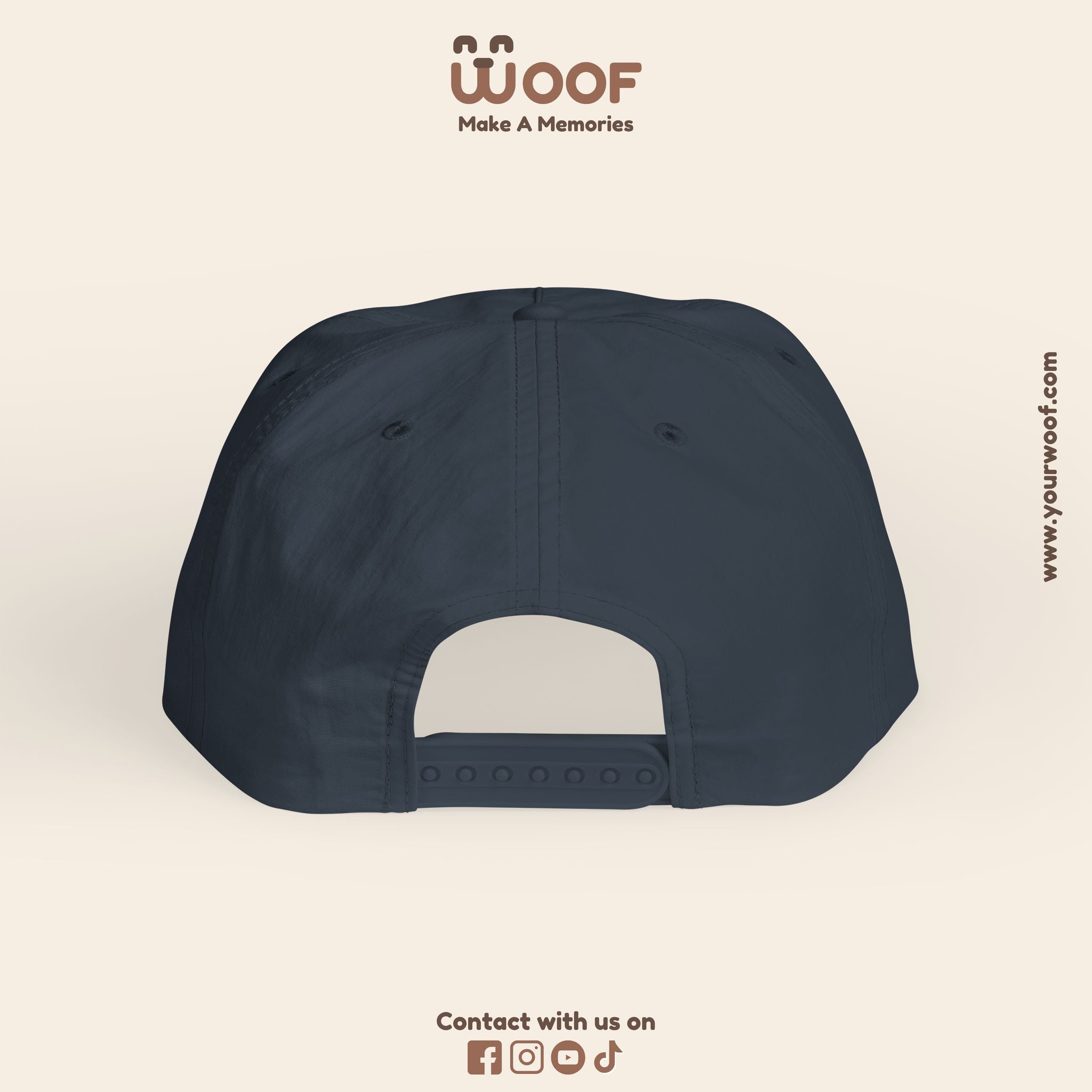Surf Cap