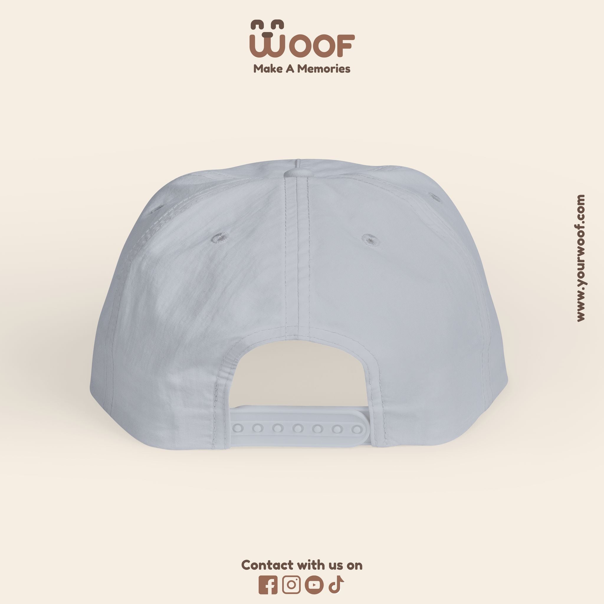 Surf Cap