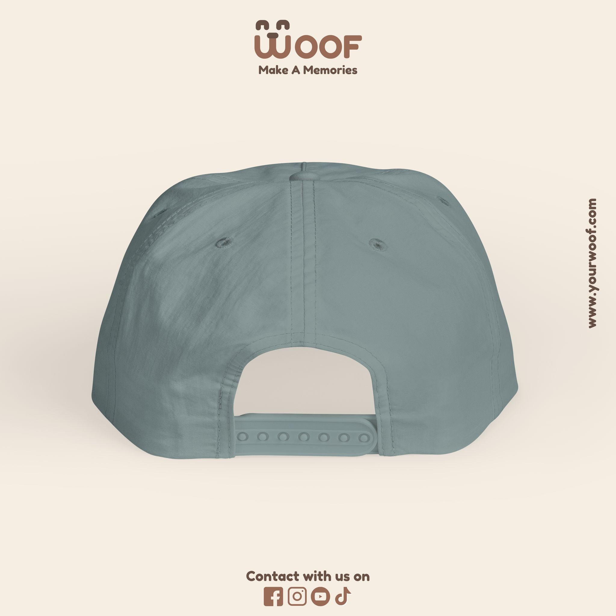 Surf Cap