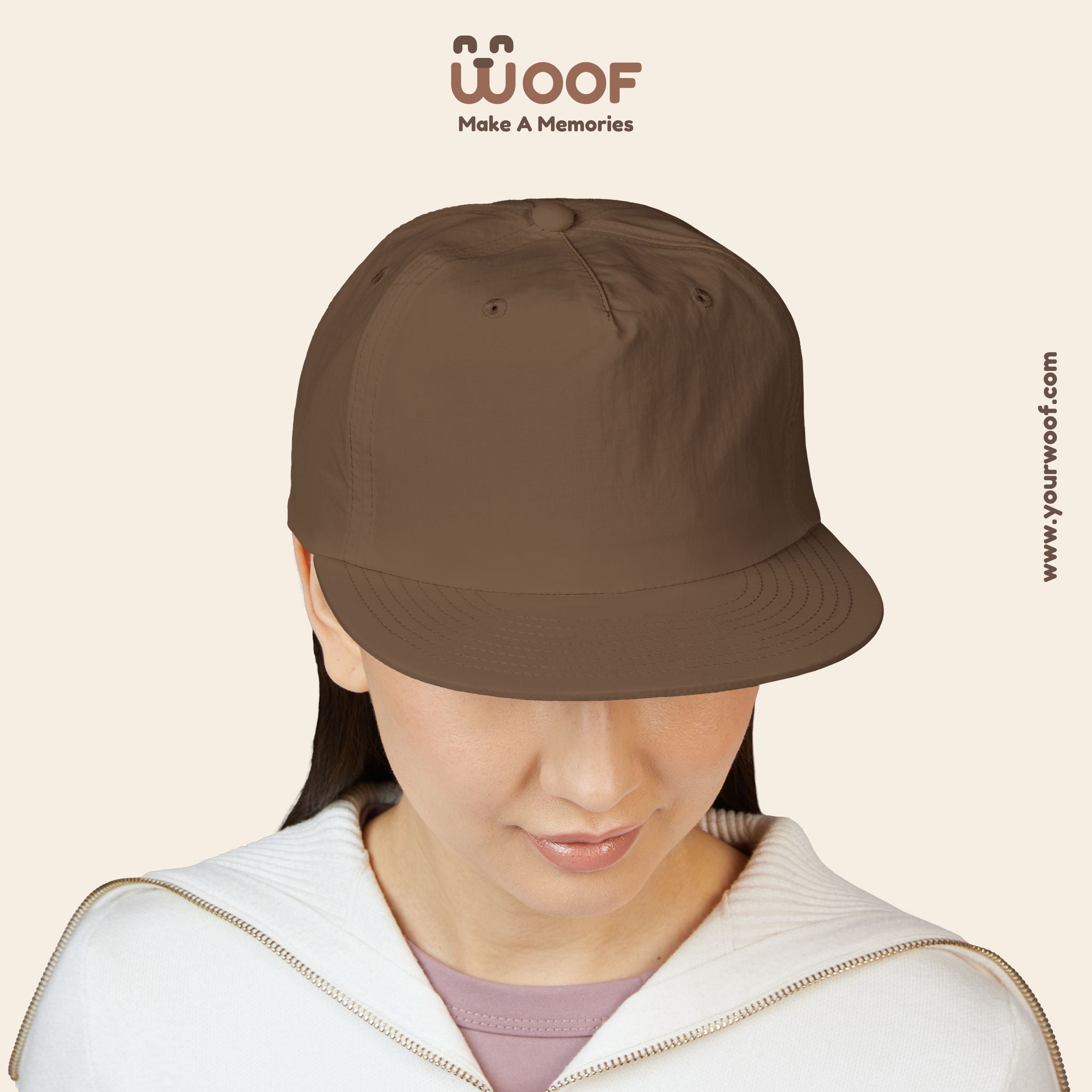 Surf Cap
