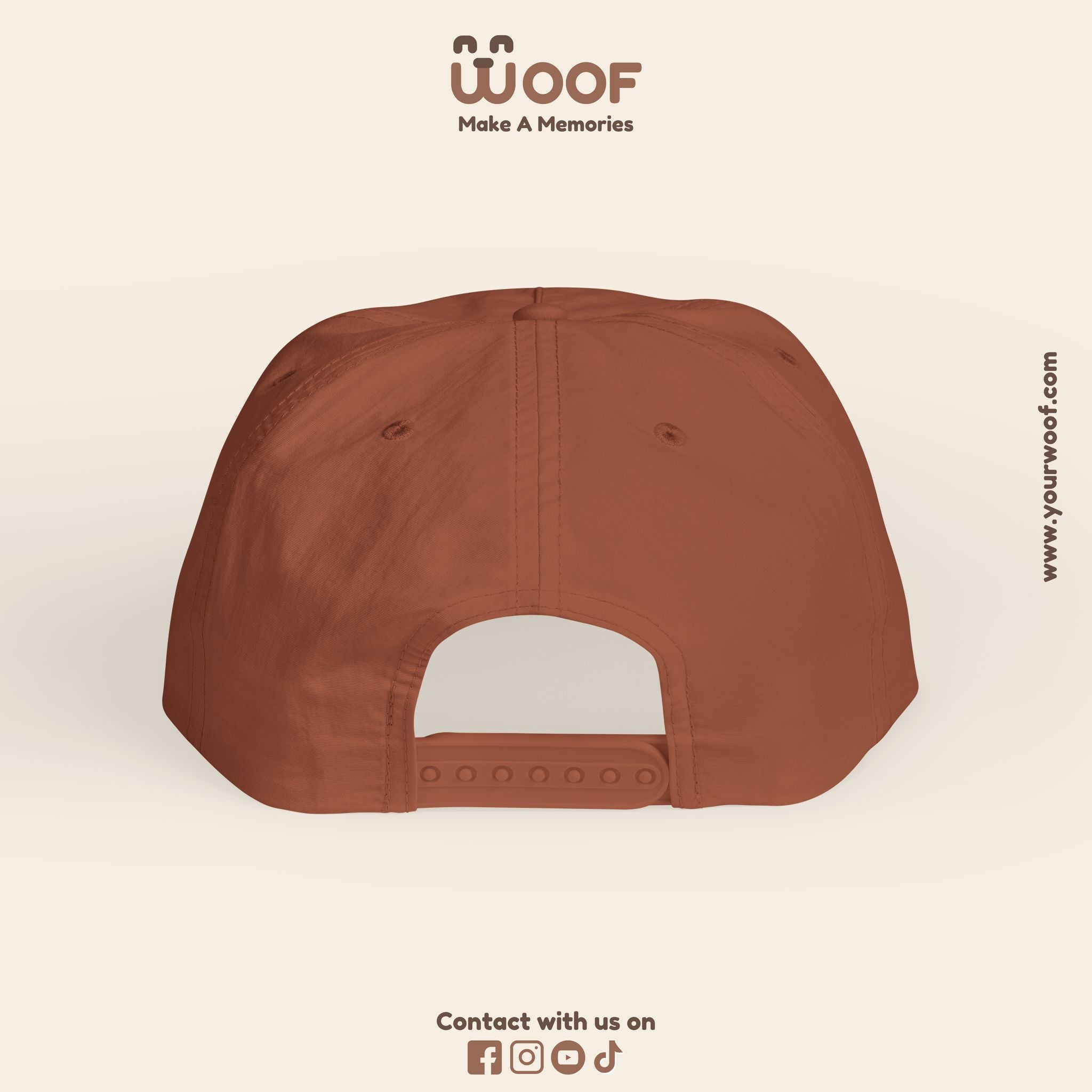 Surf Cap