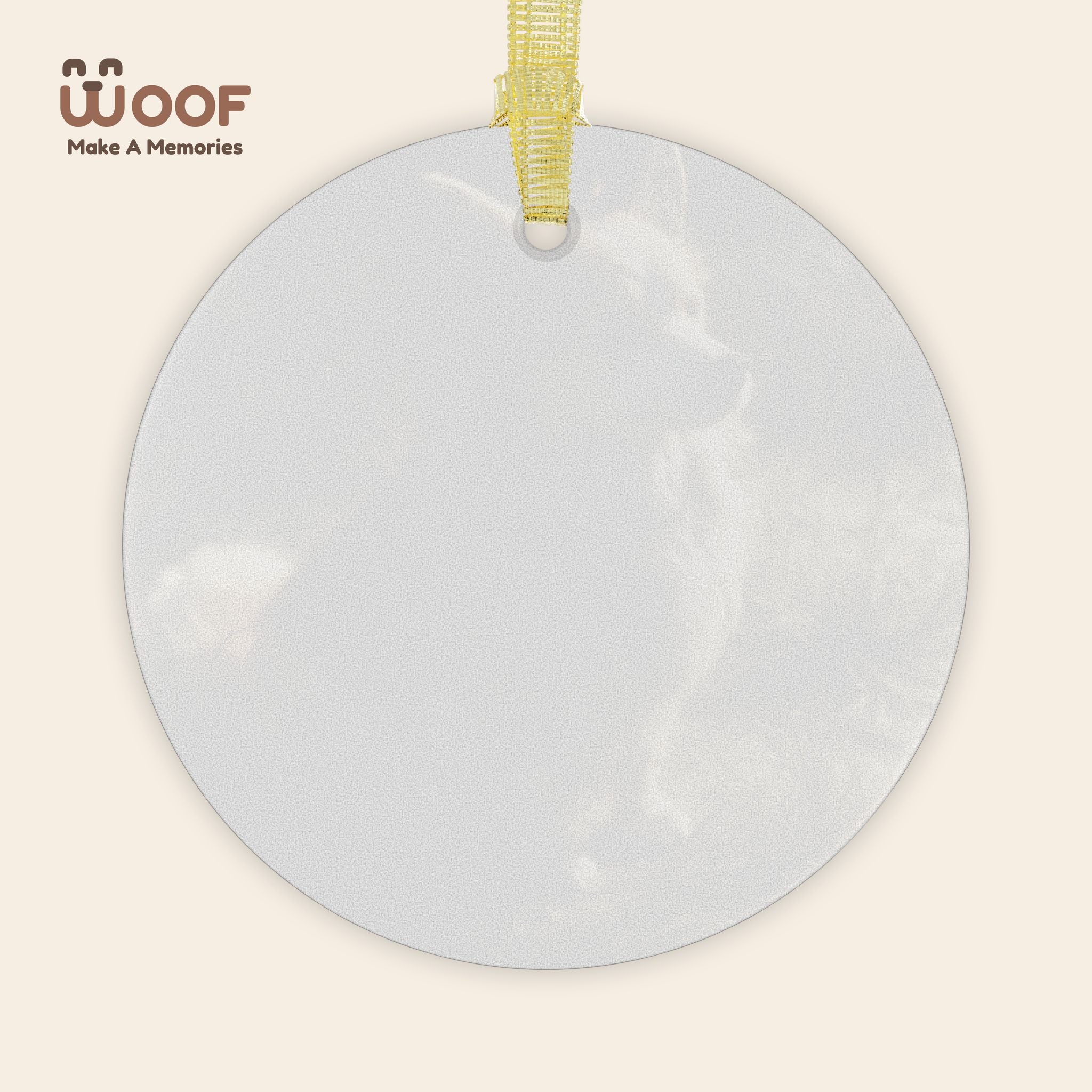 Personalized Dog Glass Ornaments, Pet Memorials, Holiday Decorations, Unique Gifts for Dog Lovers, Custom Keepsakes, Seasonal Home Decor