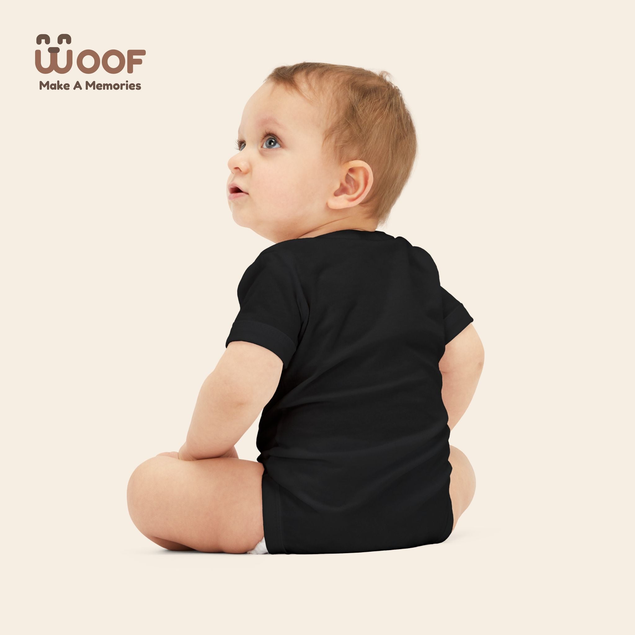 Adorable Pug Love Infant One Piece, Baby Bodysuit, Cute Baby Gifts, Dog Lover Outfit, Newborn Clothes, Valentine's Day Gift