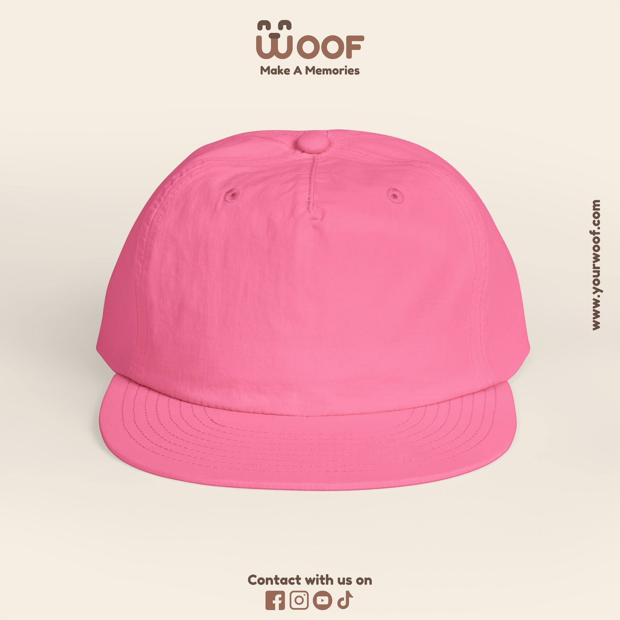 Surf Cap