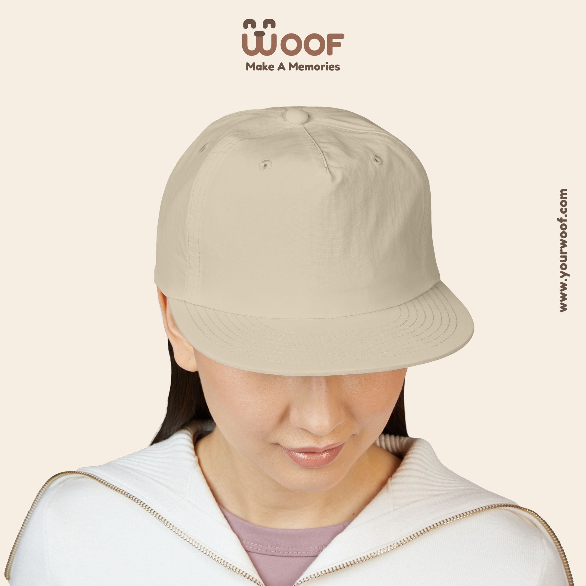 Surf Cap
