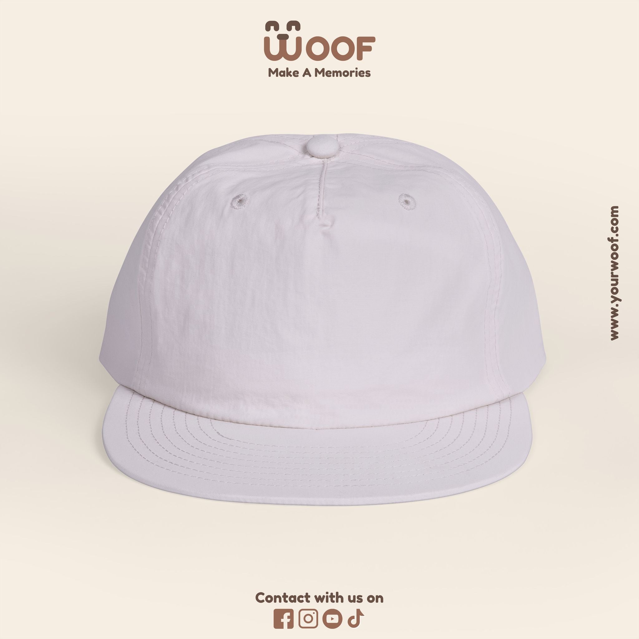 Surf Cap