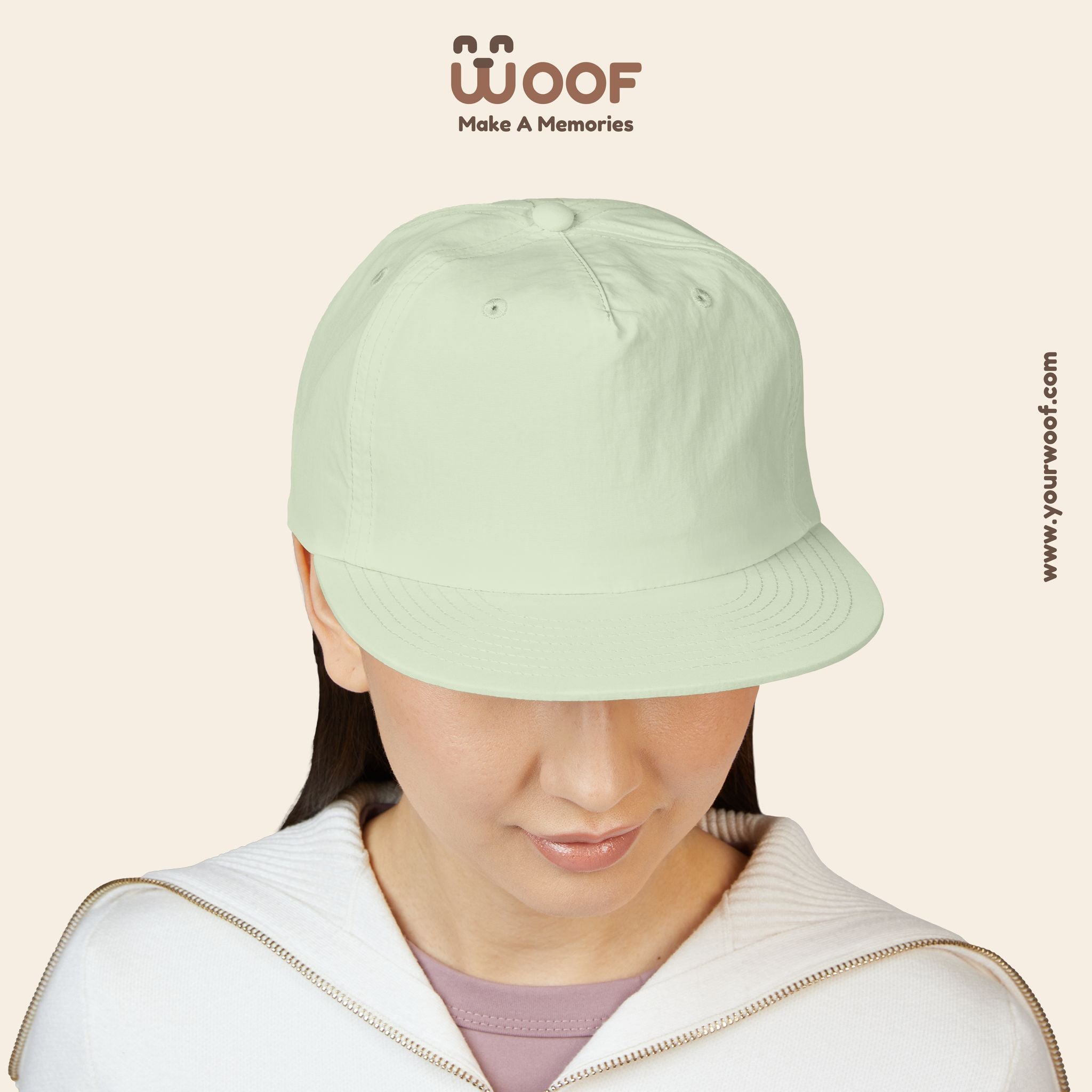 Surf Cap