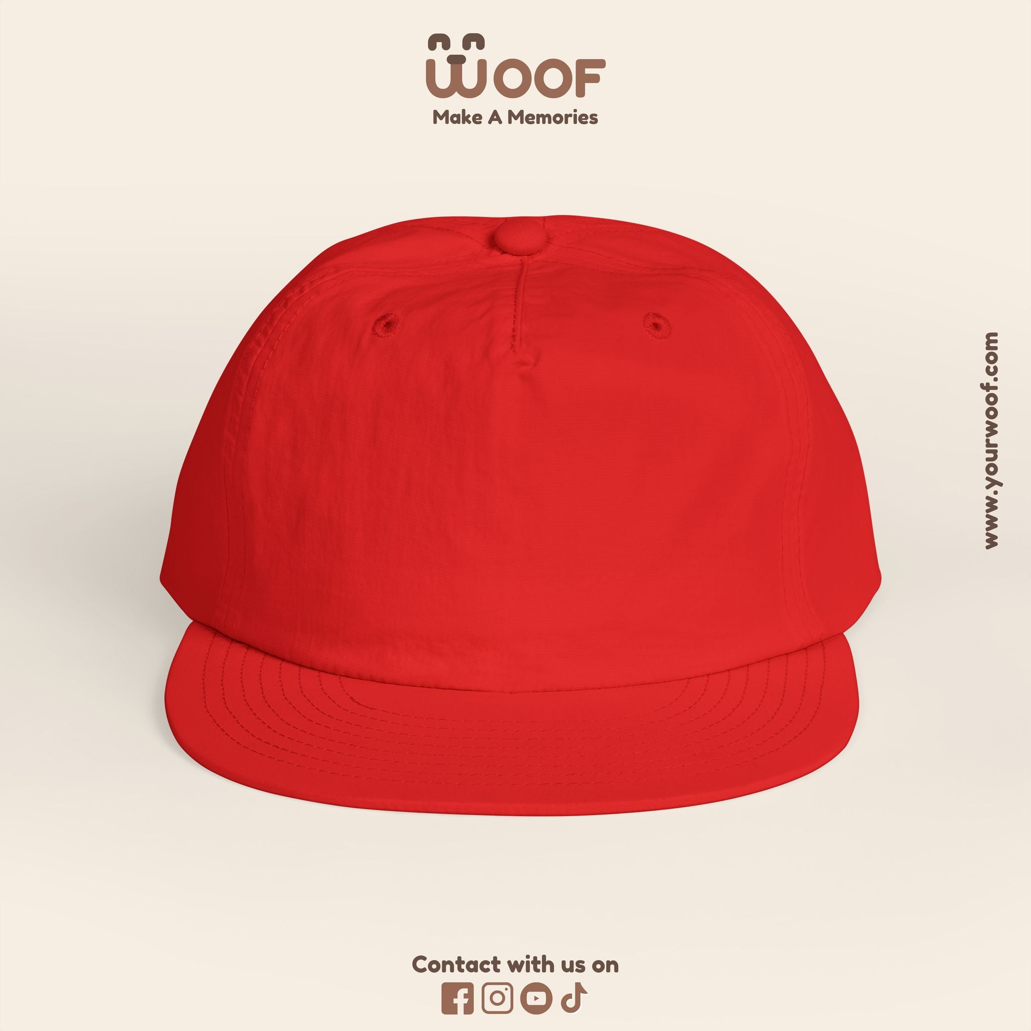 Surf Cap