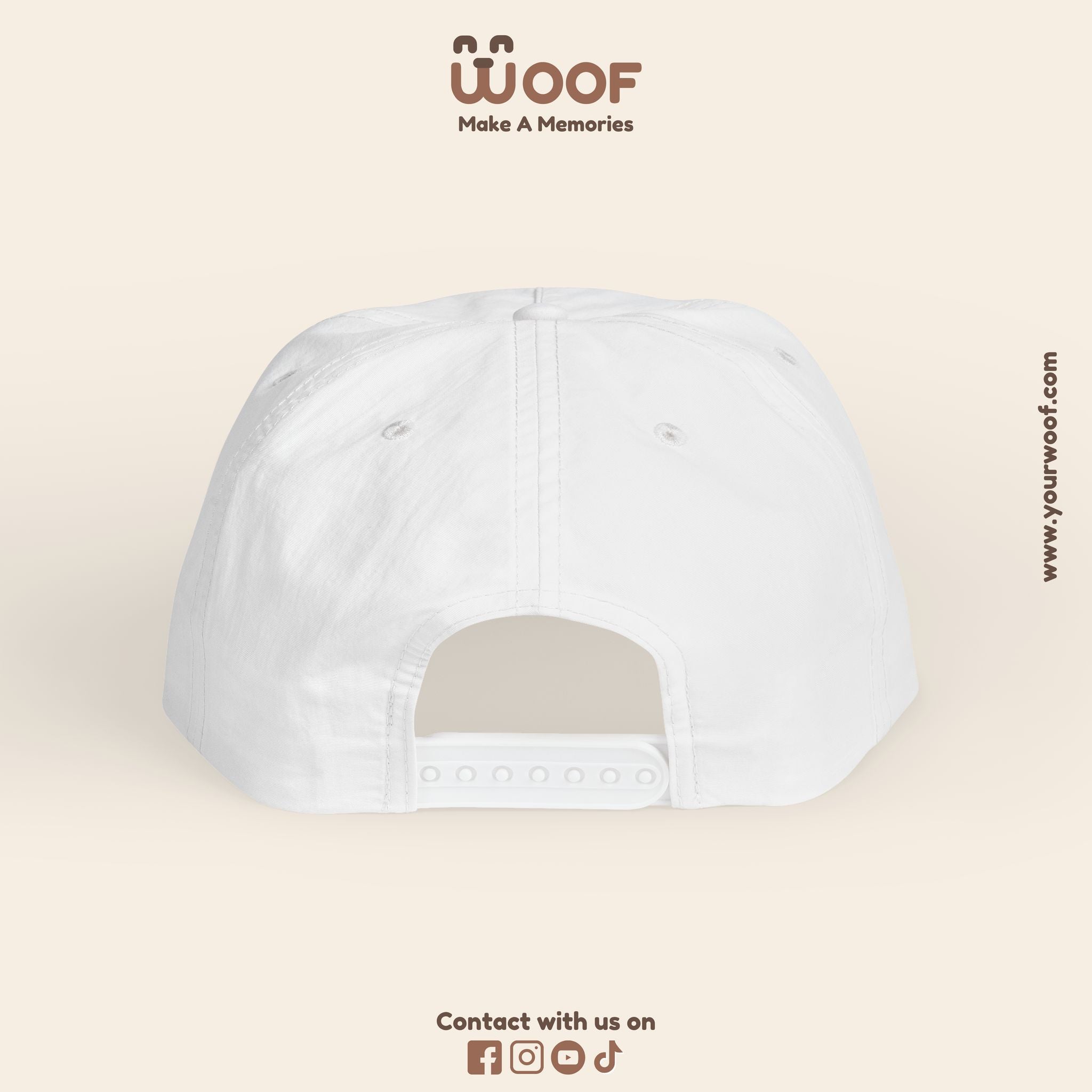 Surf Cap