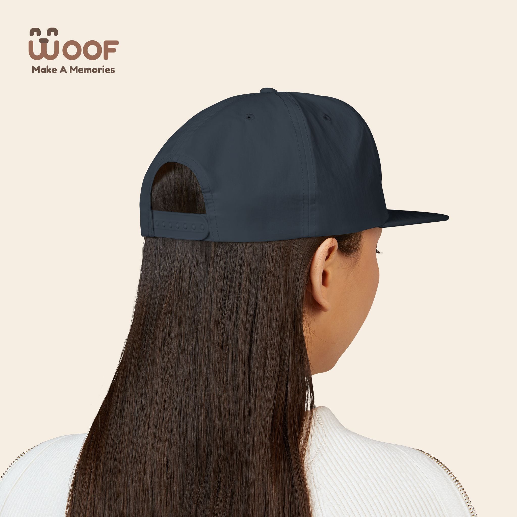 Surf Cap
